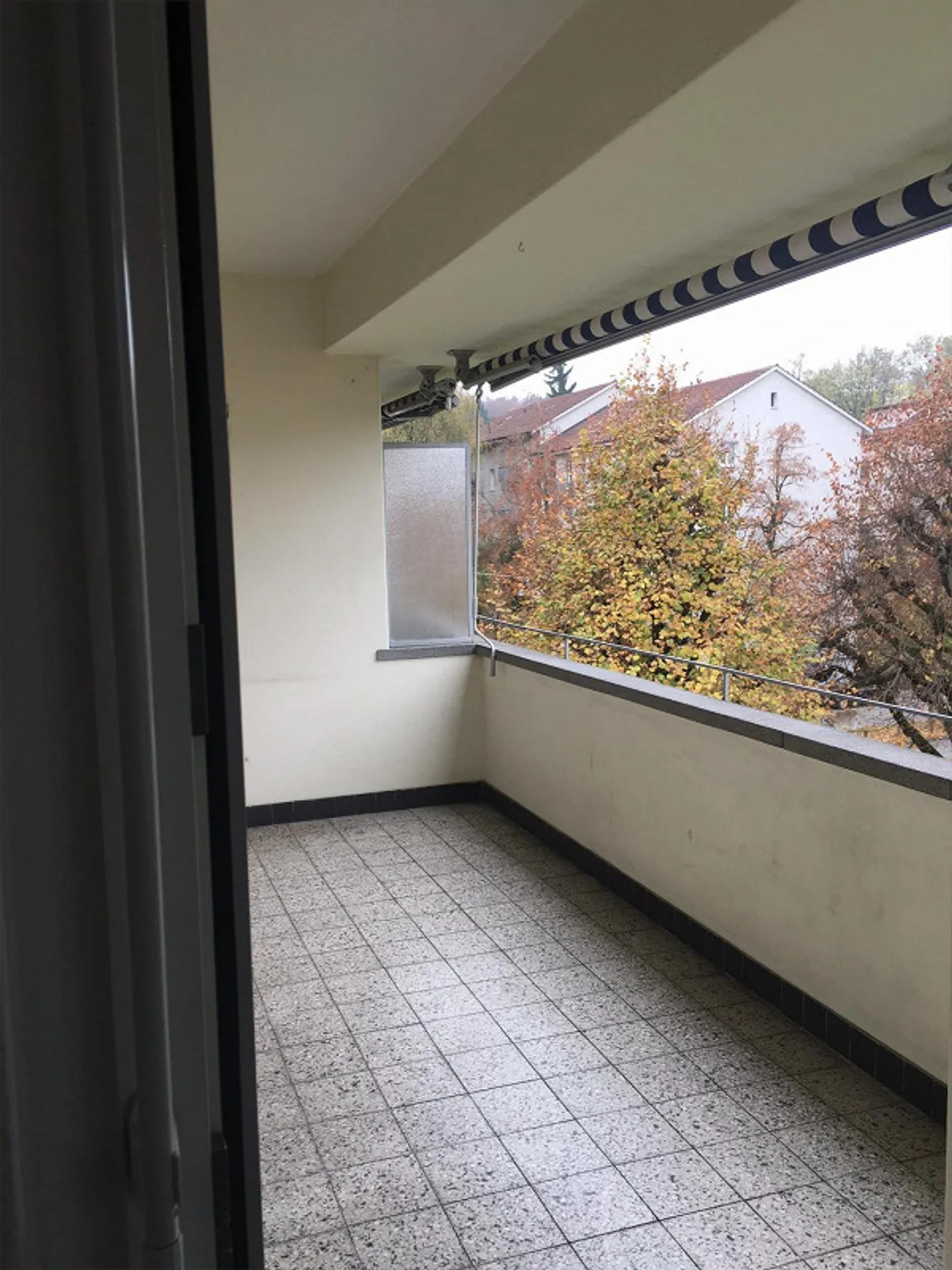 3.0 Zimmerwohnung in Bern - Foto 10 von 10