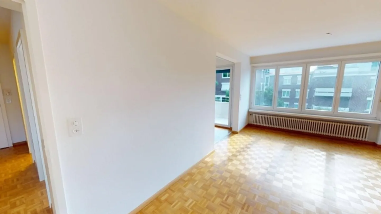 Wohnung mieten - Foto 5 von 13