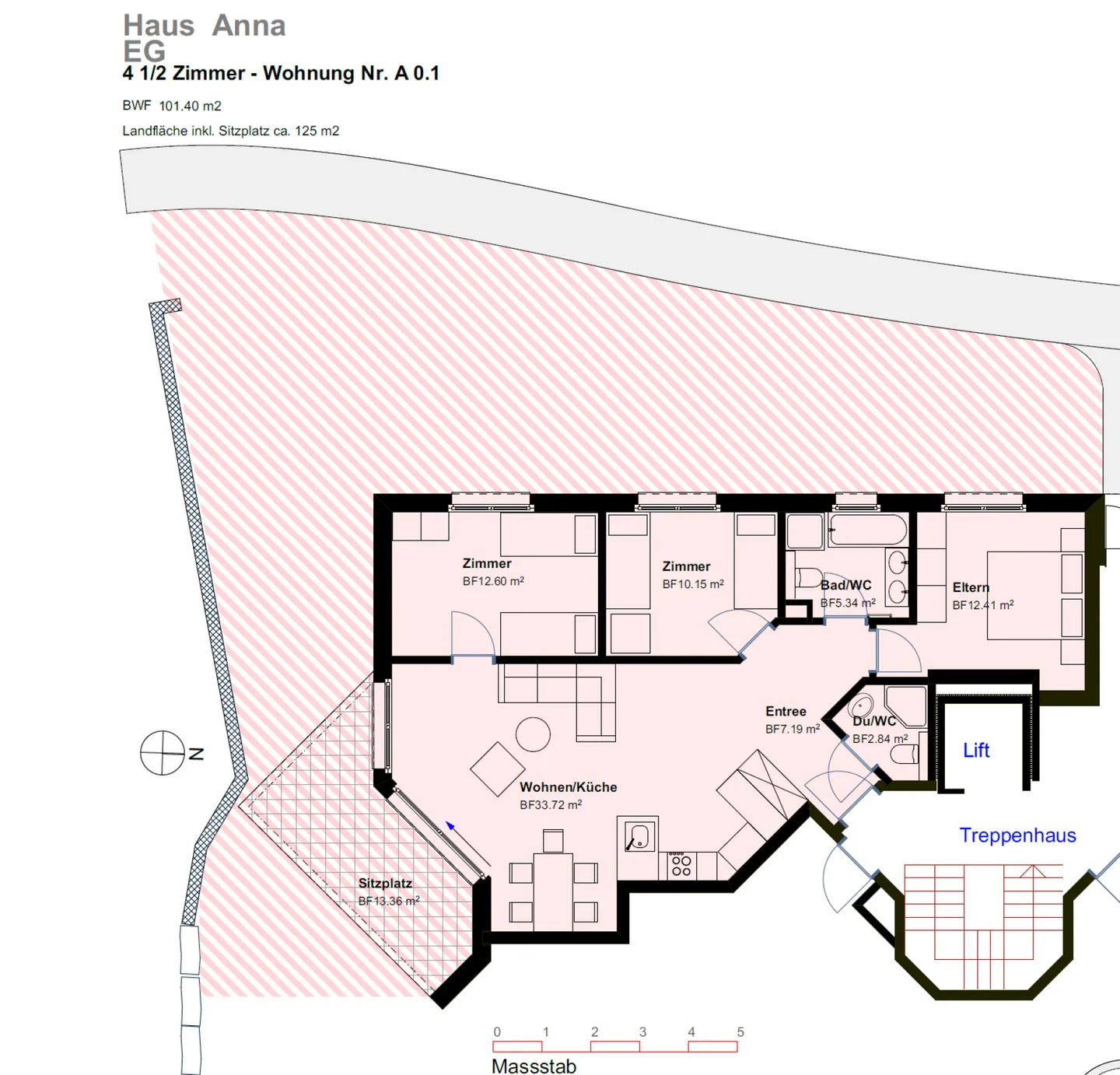 Deuxième maison ou maison - Bonheur de vivre à Sörenberg! - Photo 17 sur 18