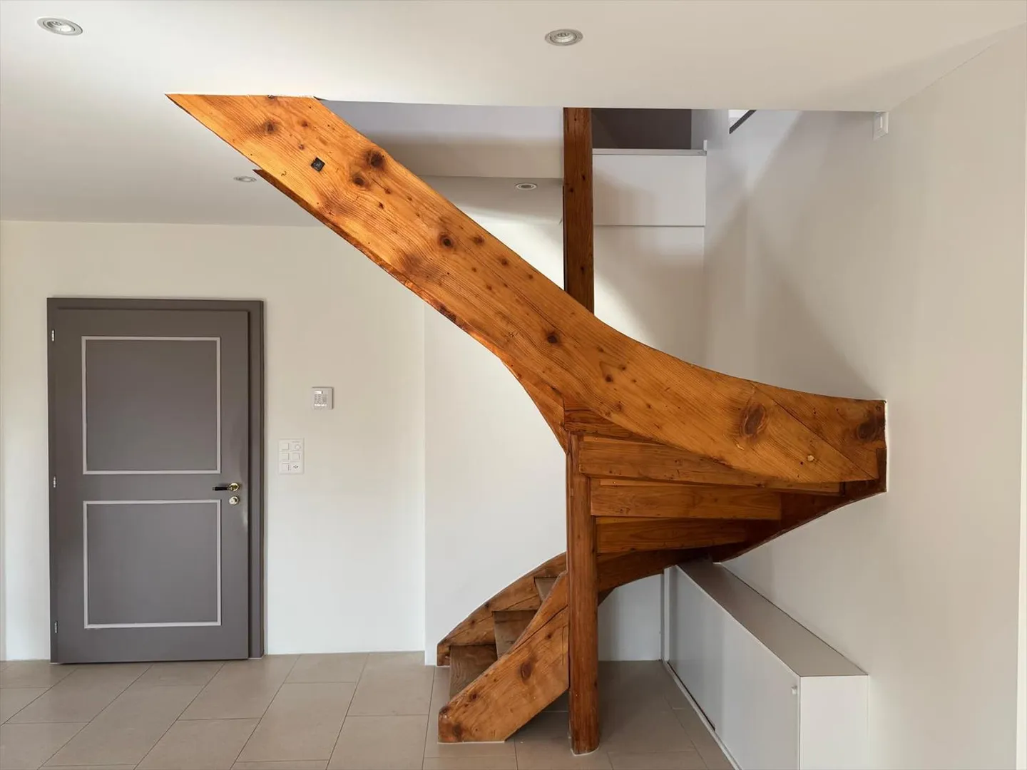 Magnifique penthouse de 5,5 pièces à La Chaux-de-Fonds - Photo 7 sur 13