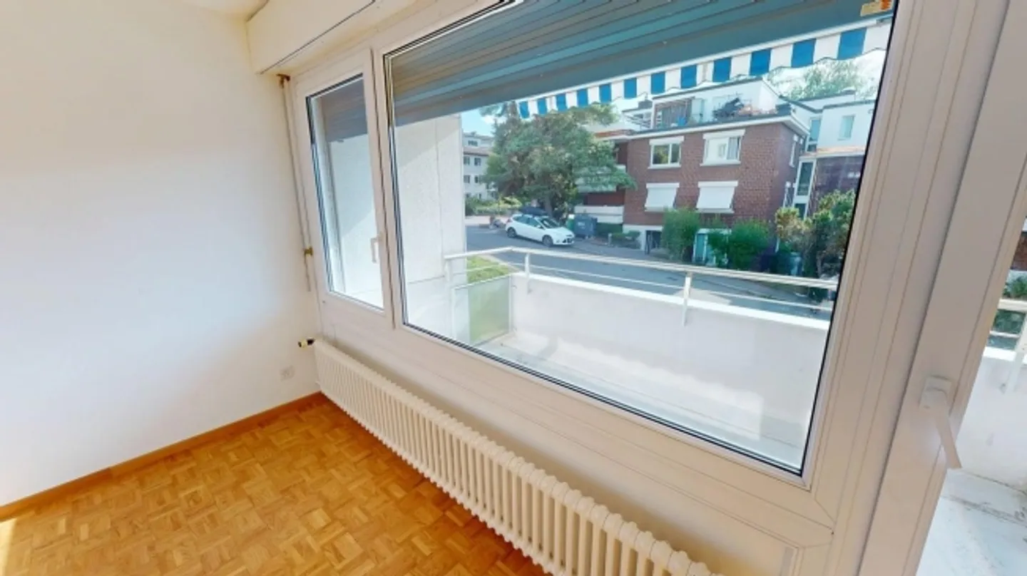 Wohnung mieten - Foto 9 von 13