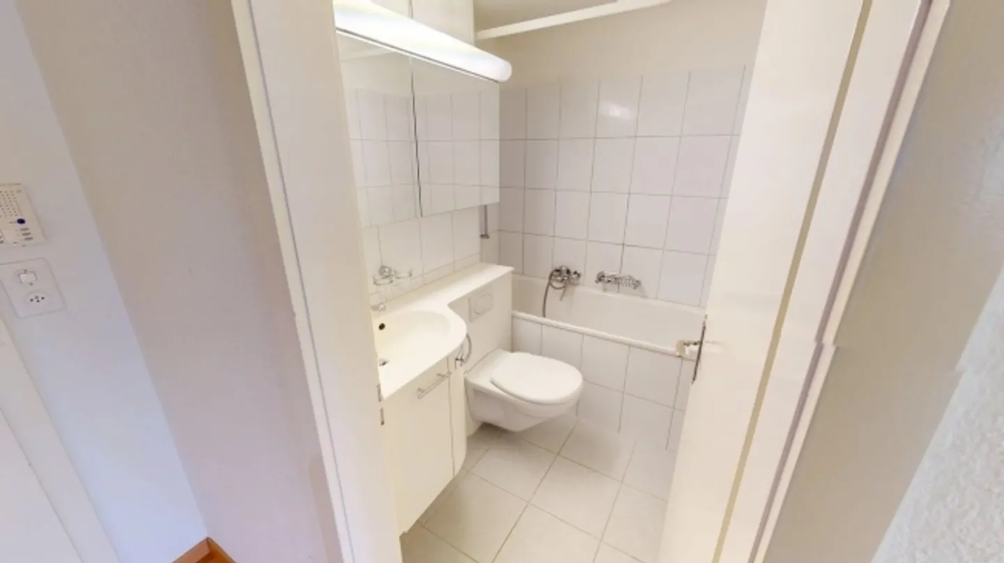 Wohnung mieten - Foto 11 von 13