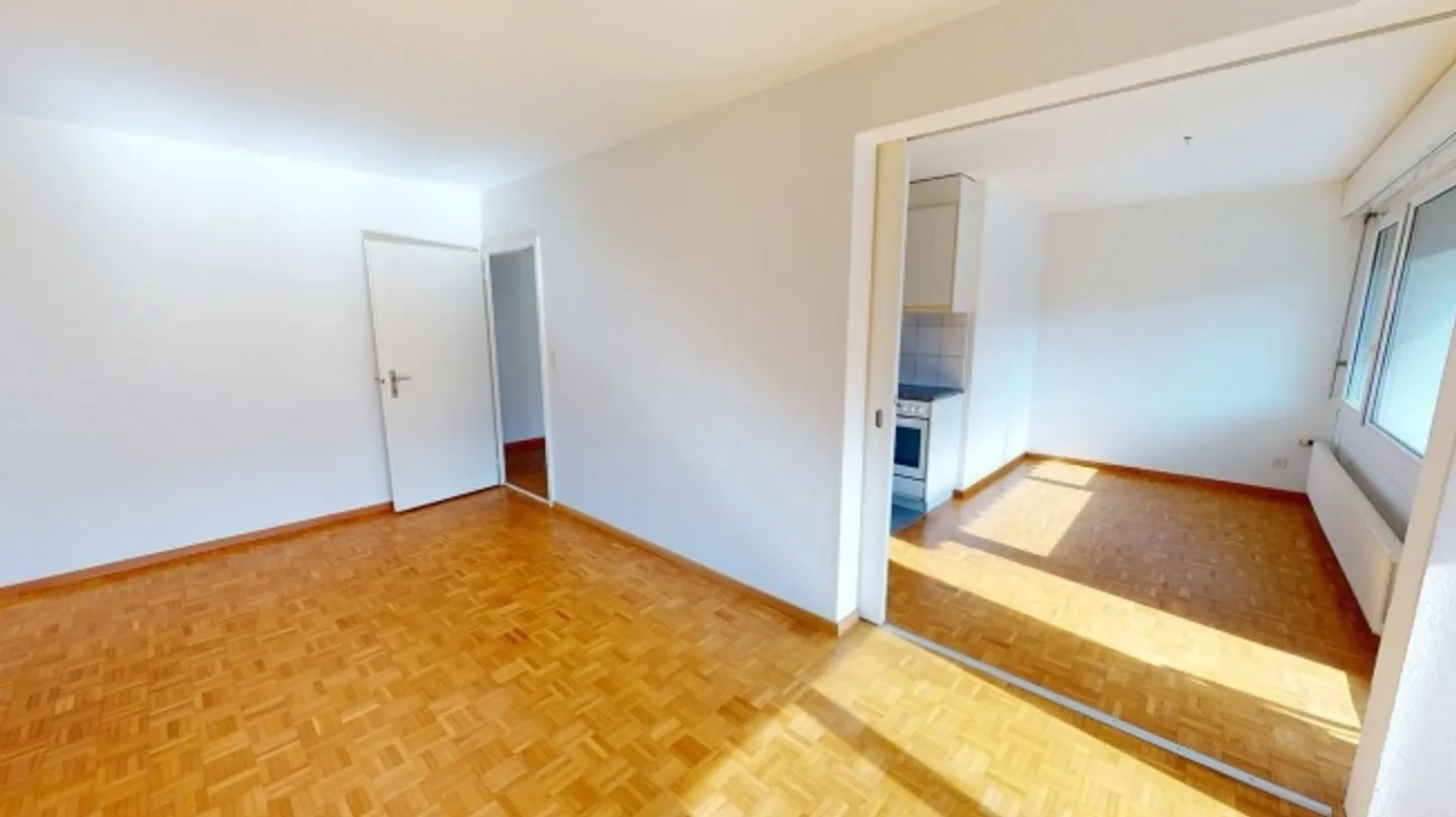 Wohnung mieten - Foto 12 von 13