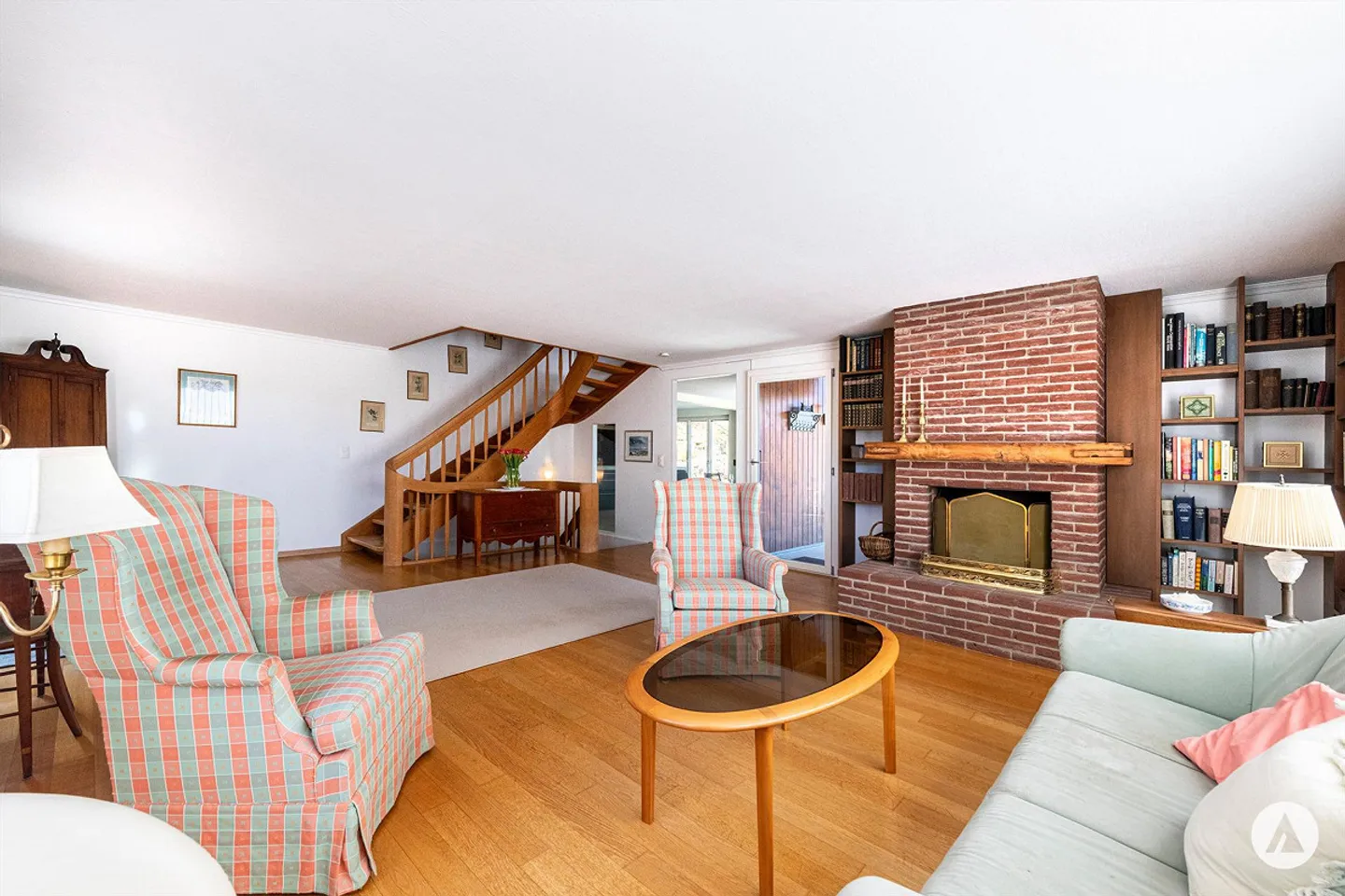 La vista incontra l'atmosfera - Foto 4 di 13