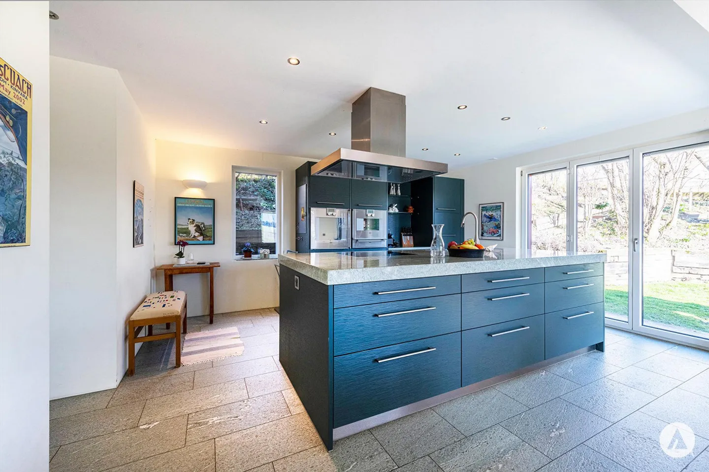 La vista incontra l'atmosfera - Foto 5 di 13