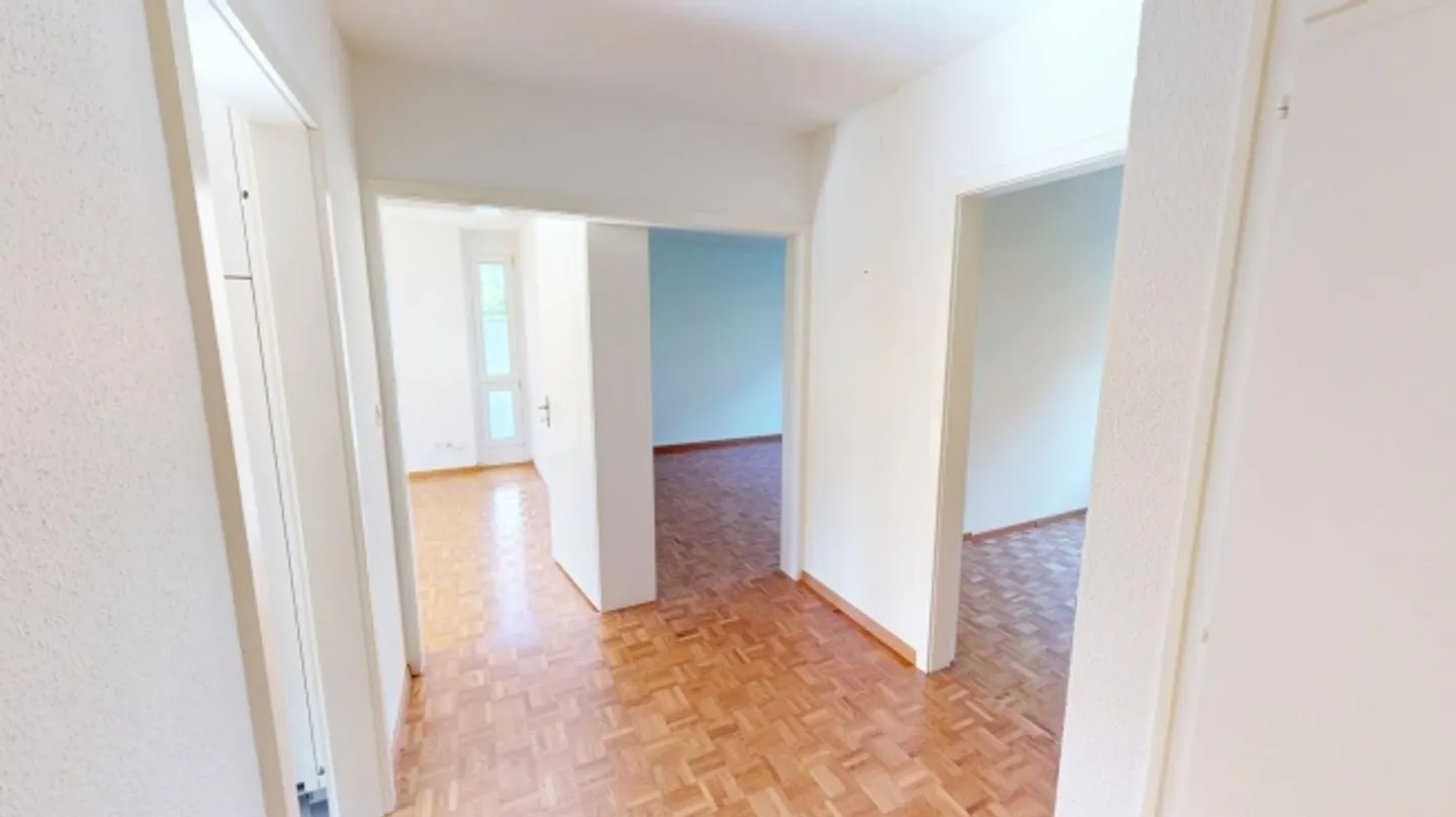 Wohnung mieten - Foto 10 von 13