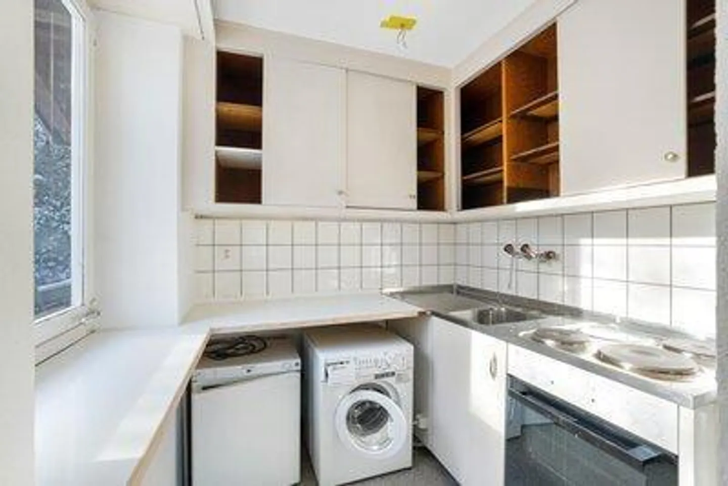 Appartement 3 pièces à Heiden - Photo 3 sur 12