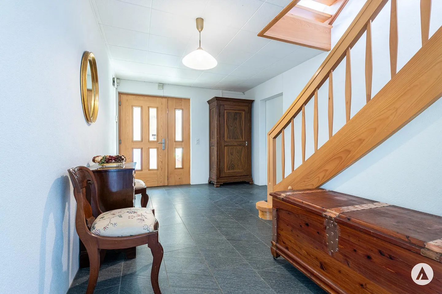 La vista incontra l'atmosfera - Foto 7 di 13