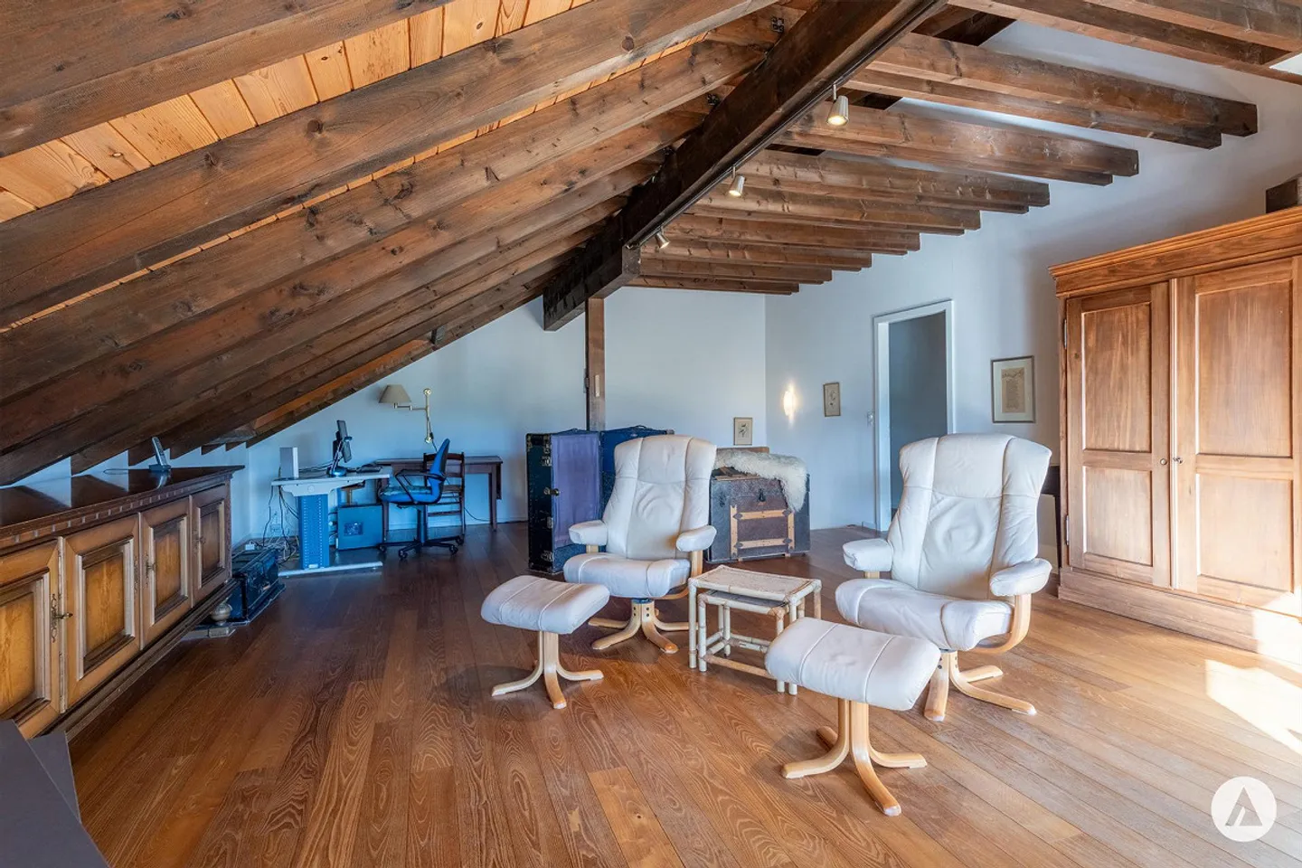 La vista incontra l'atmosfera - Foto 9 di 13