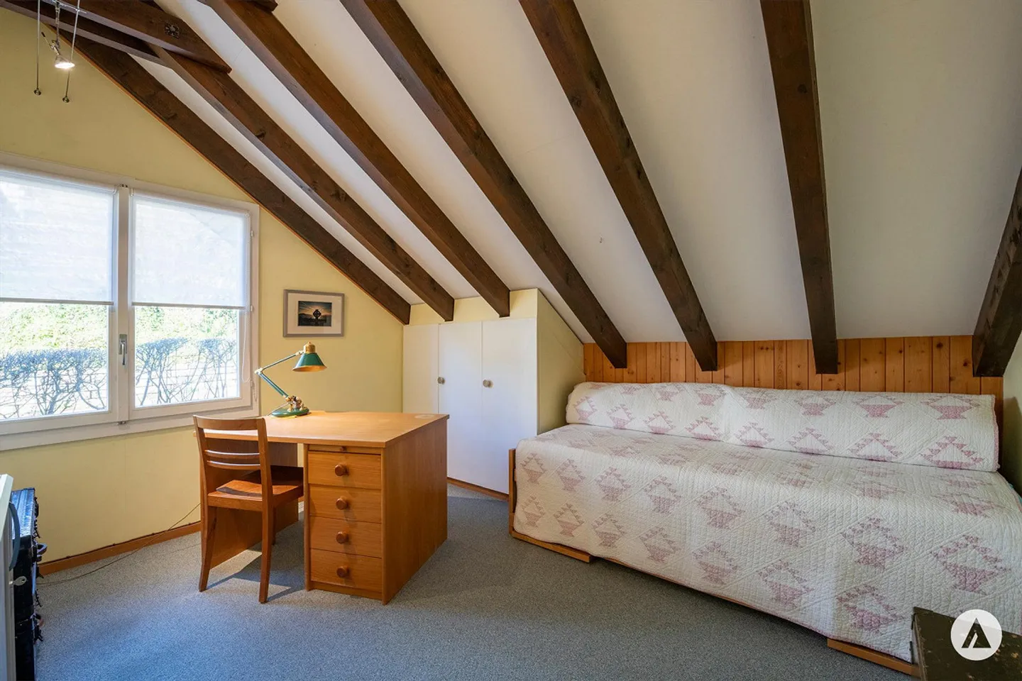 La vista incontra l'atmosfera - Foto 10 di 13