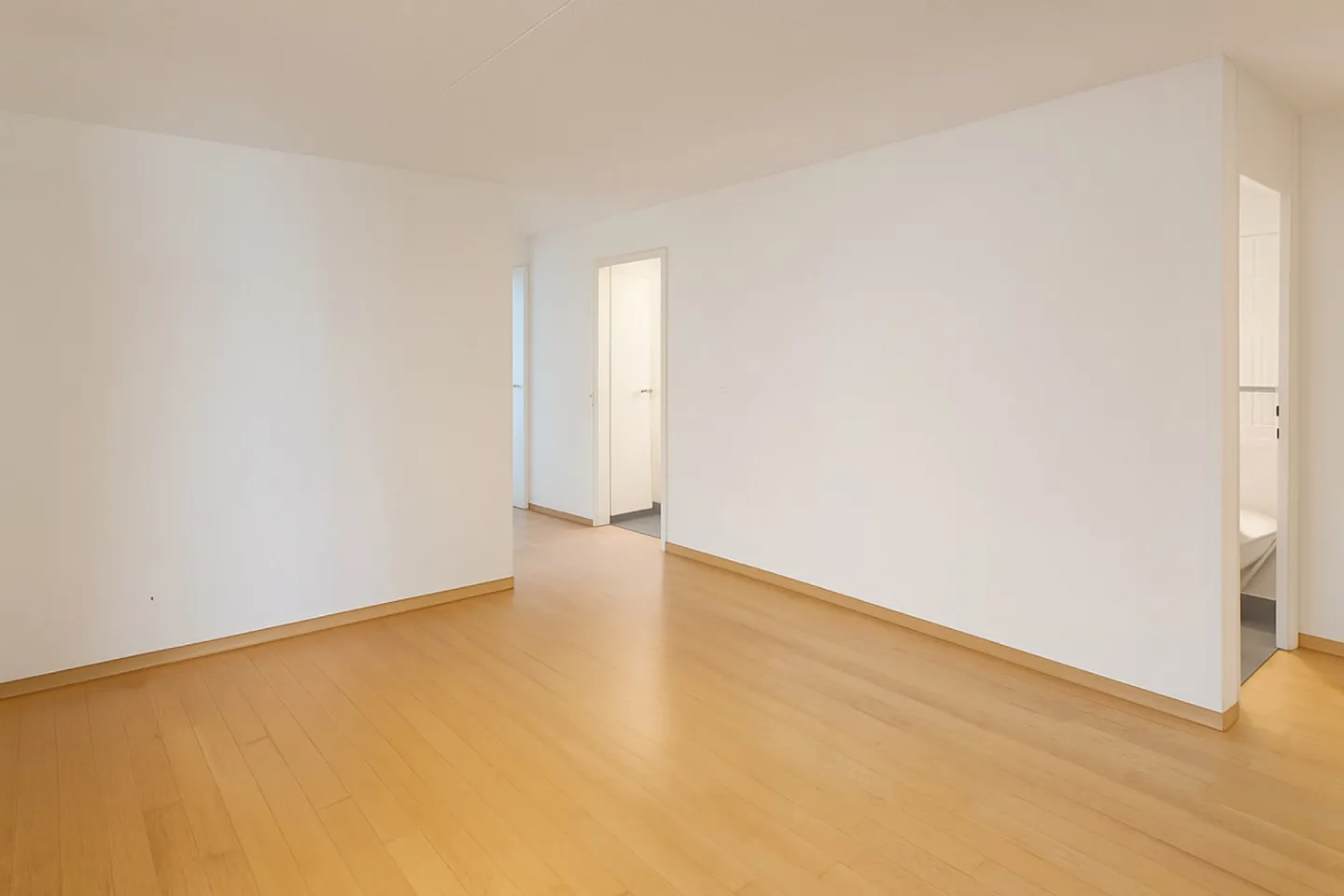 Investimento sicuro: Appartamento 4½ locali completamente affittato con un rendimento lordo del 5% (diritto di costruzione) - Foto 4 di 9