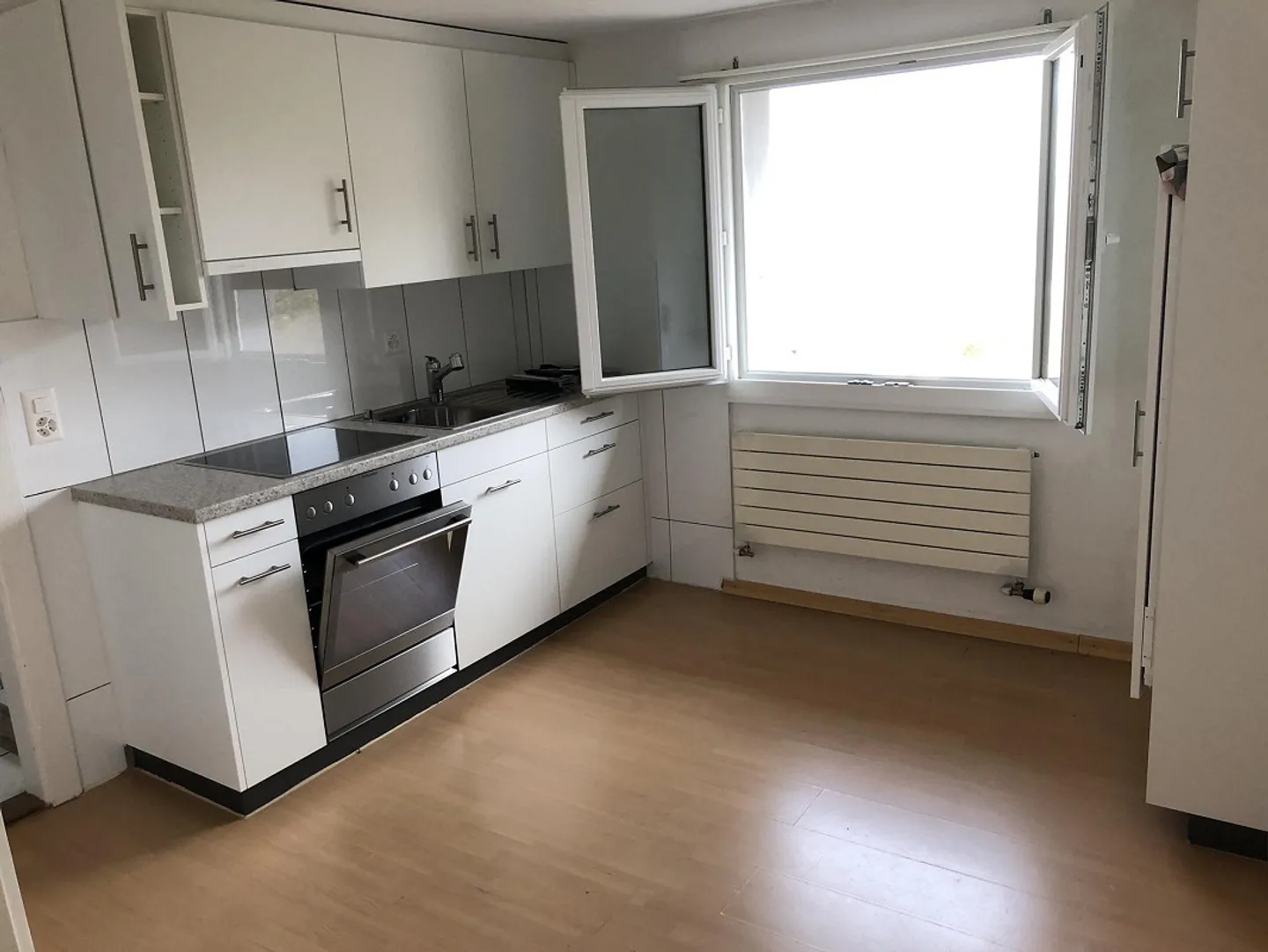 2.5-room apartment - Photo 5 of 13
