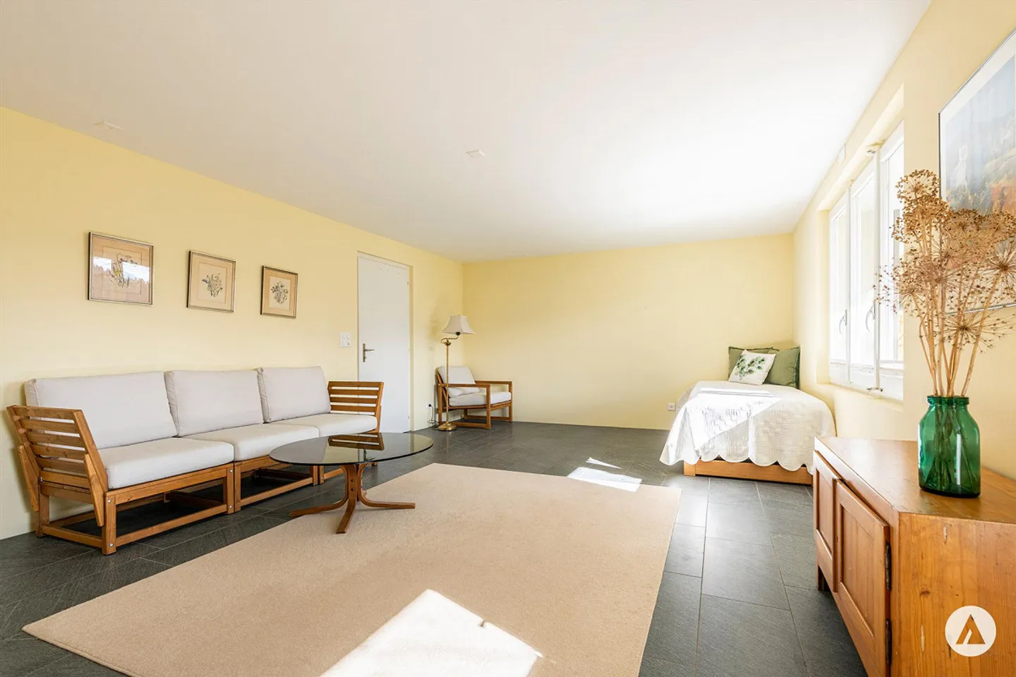 La vista incontra l'atmosfera - Foto 8 di 13