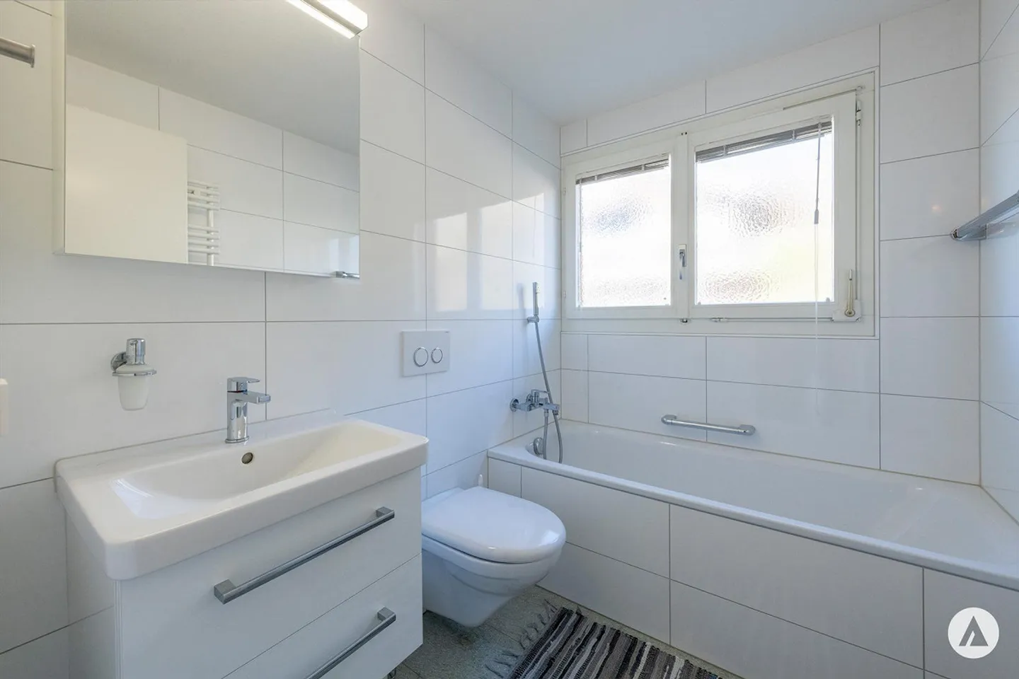 La vista incontra l'atmosfera - Foto 11 di 13