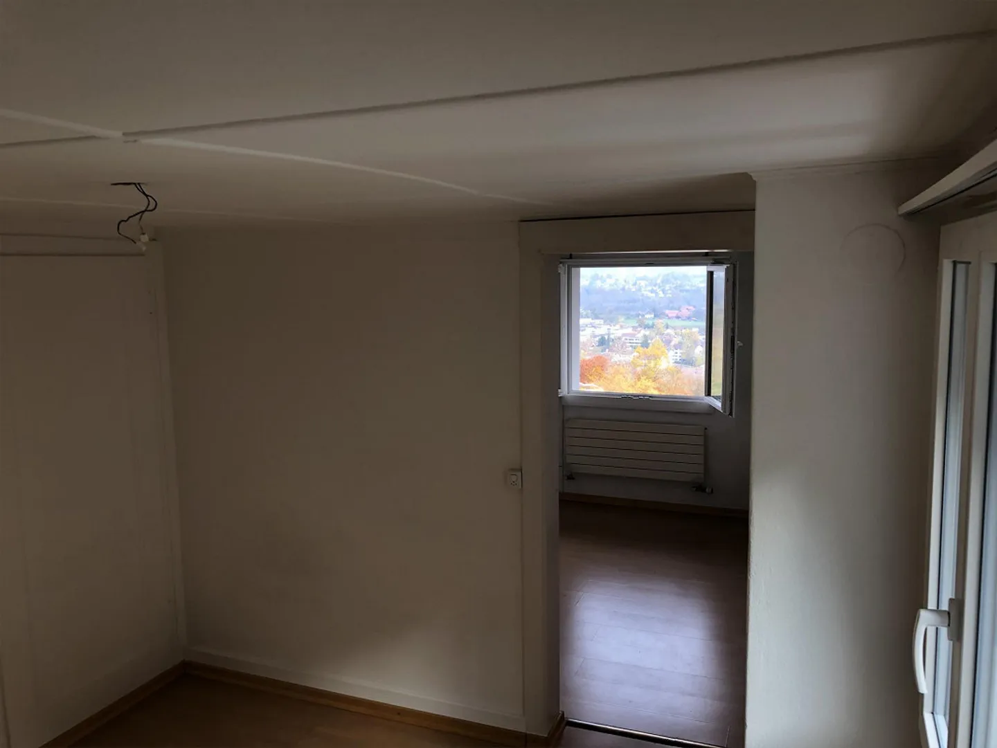 2.5-room apartment - Photo 9 of 13