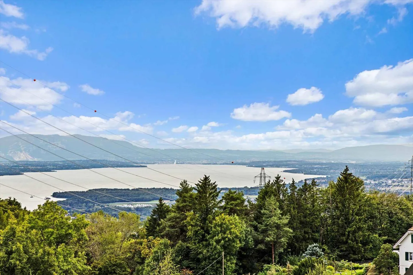 Duplex d'exception avec terrasse et vue sur le Mont-Blanc - Photo 13 sur 13