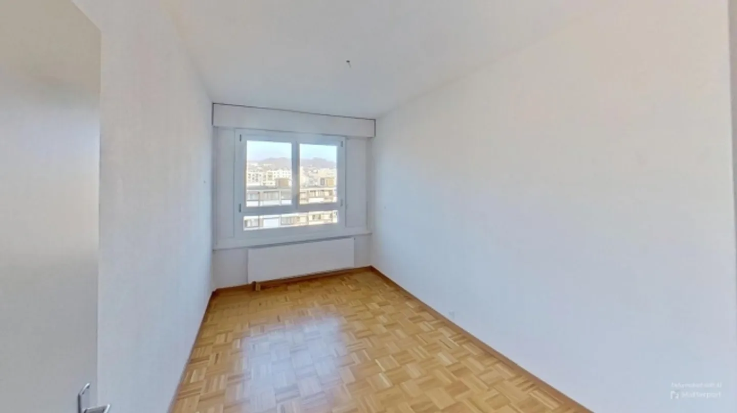 Appartamento di 3,5 stanze a Losanna - Foto 9 di 12