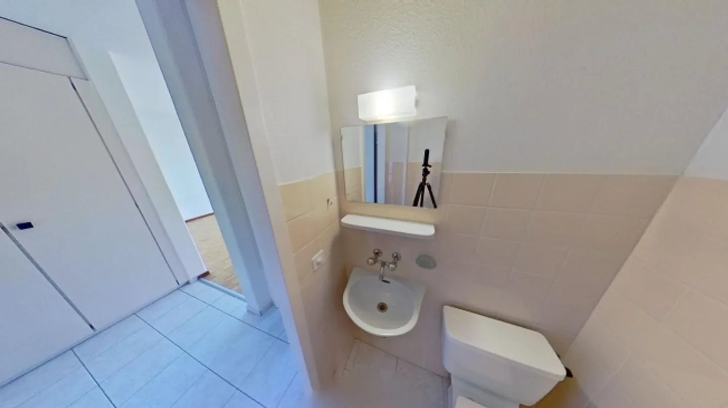 Appartamento di 3,5 stanze a Losanna - Foto 10 di 12