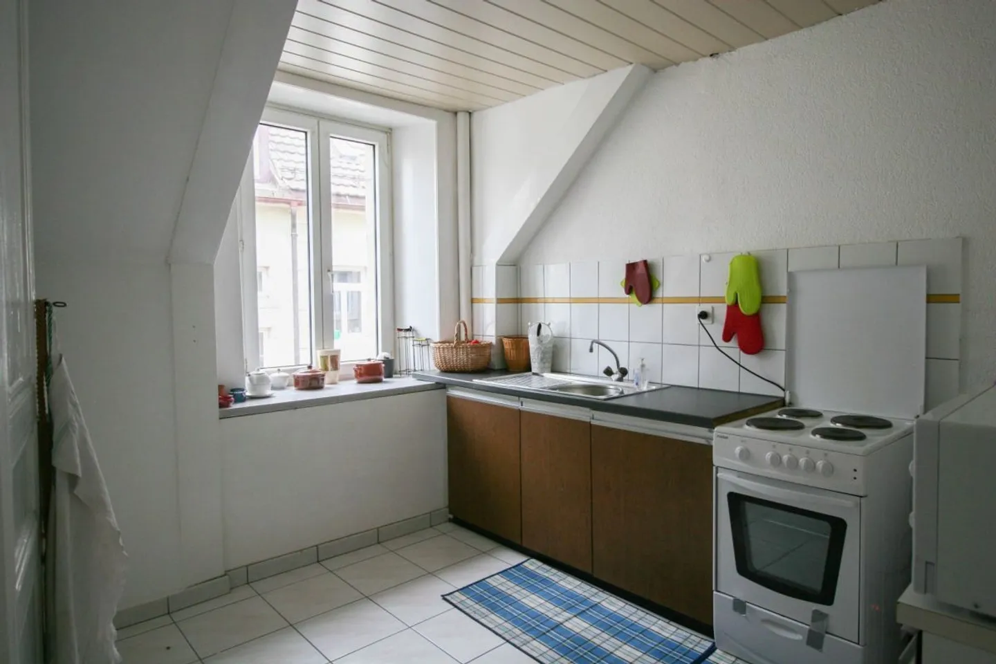 «Rendite Immobilie mit Gewerbeflächen» - Foto 8 von 12