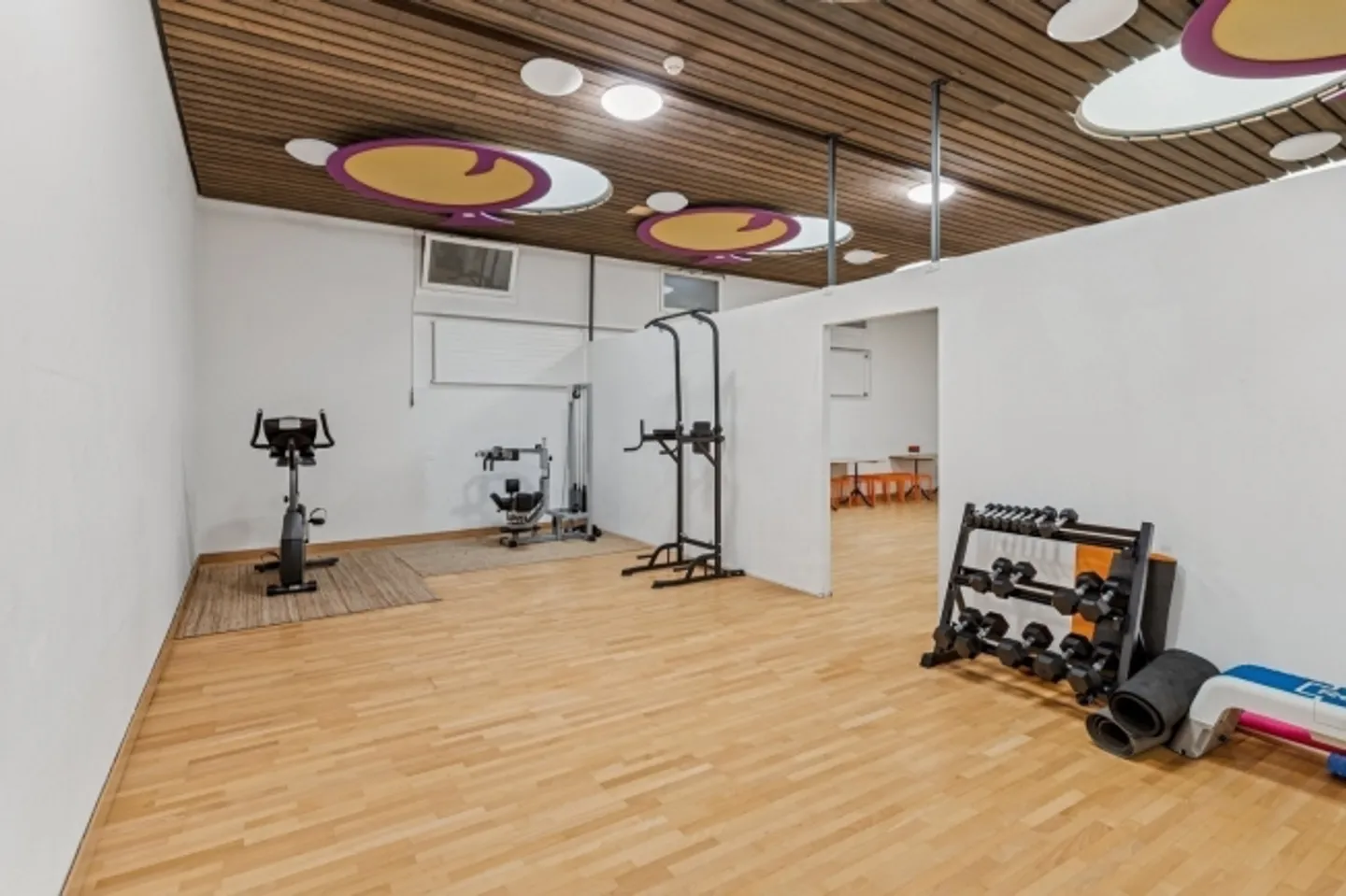 Co-Living Zimmer in Zürich - Foto 7 von 13