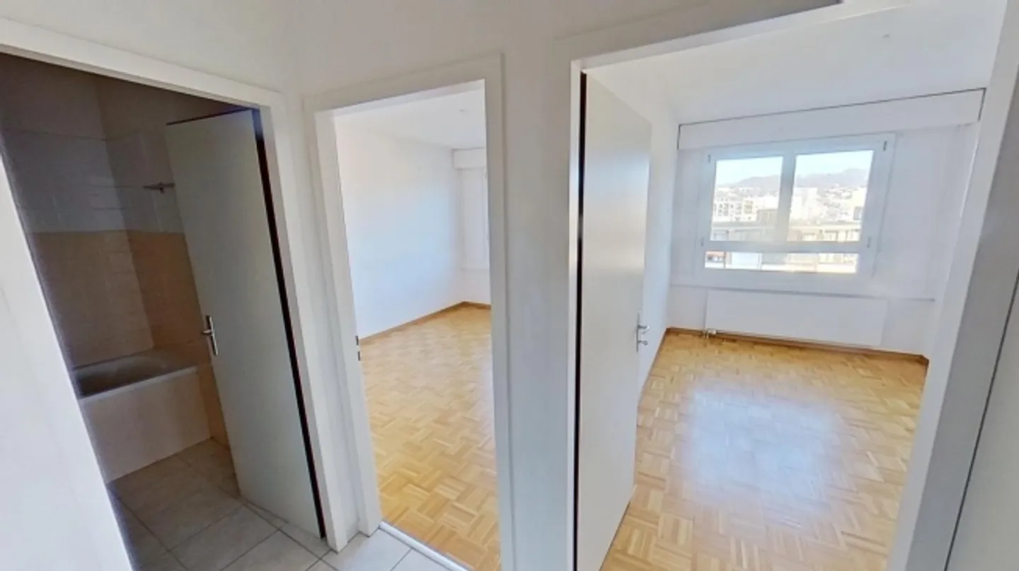 Appartamento di 3,5 stanze a Losanna - Foto 8 di 12