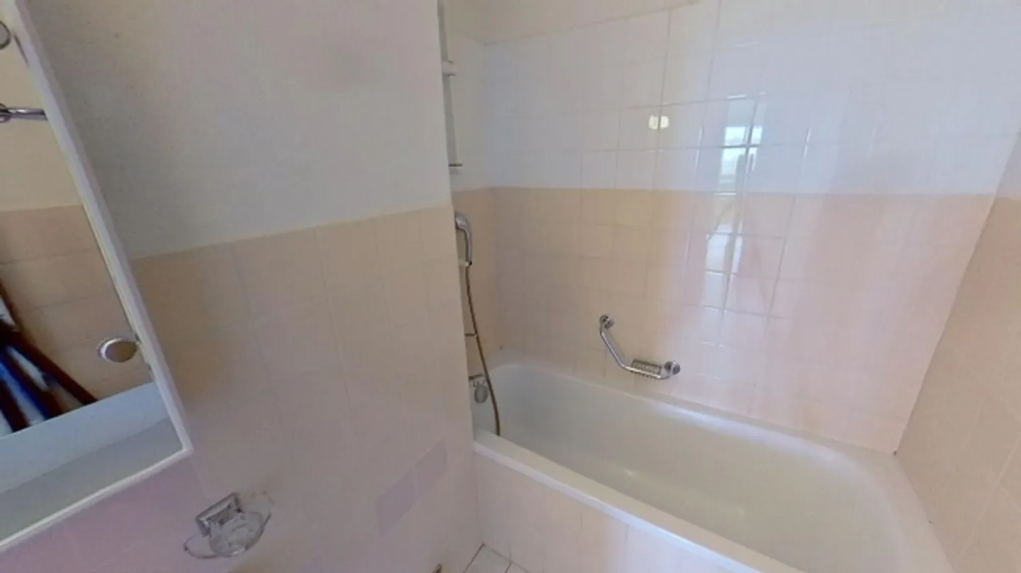 Appartamento di 3,5 stanze a Losanna - Foto 11 di 12