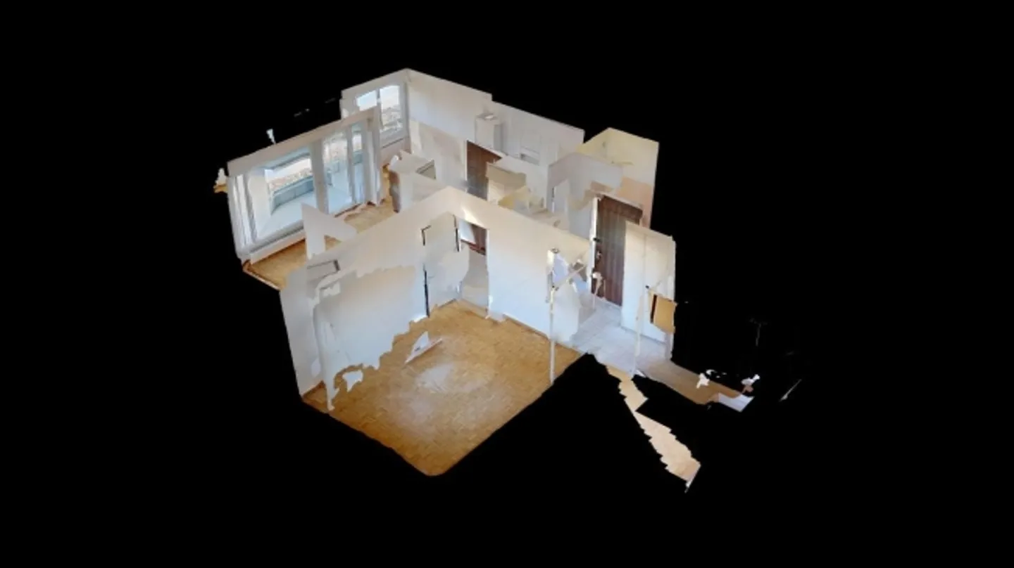 Appartamento di 3,5 stanze a Losanna - Foto 12 di 12