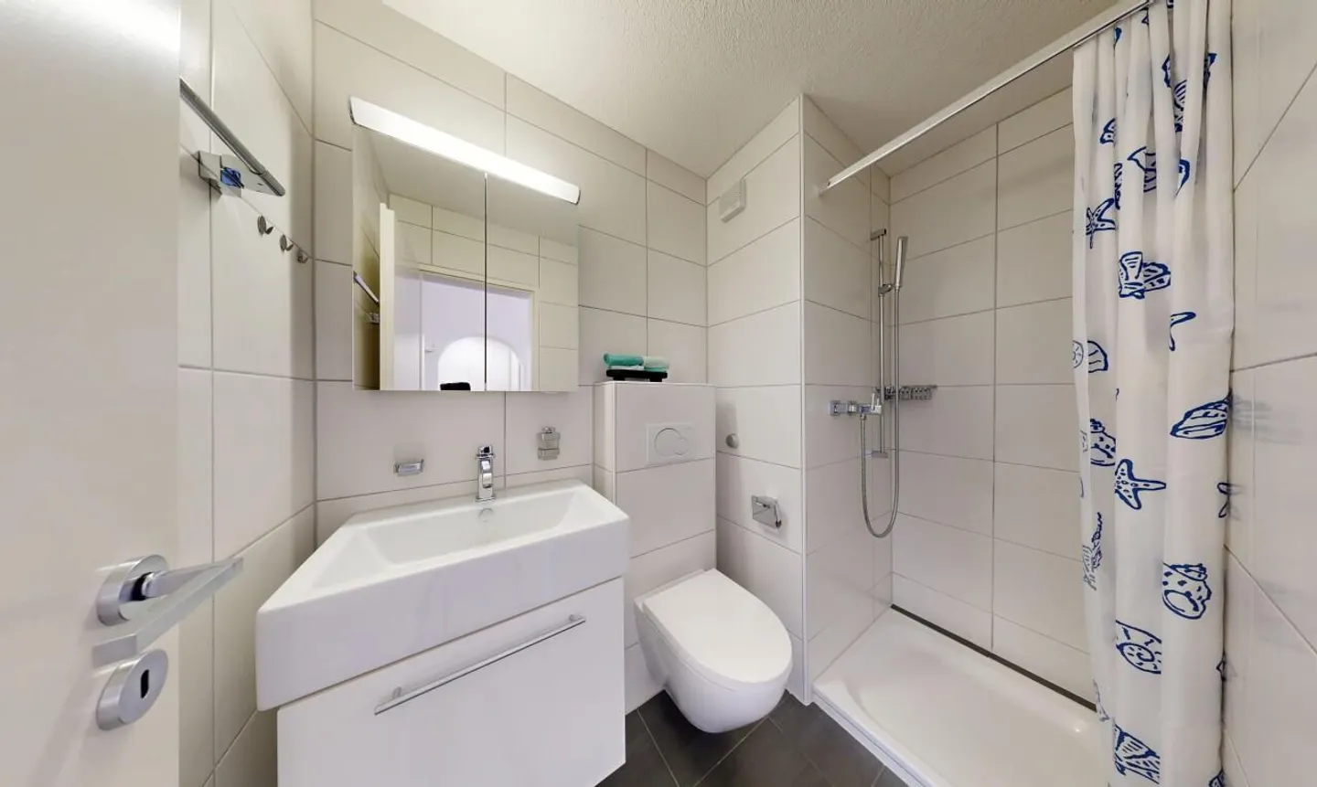 Appartamento elegante di 4,5 stanze con potenziale di espansione - Foto 10 di 13