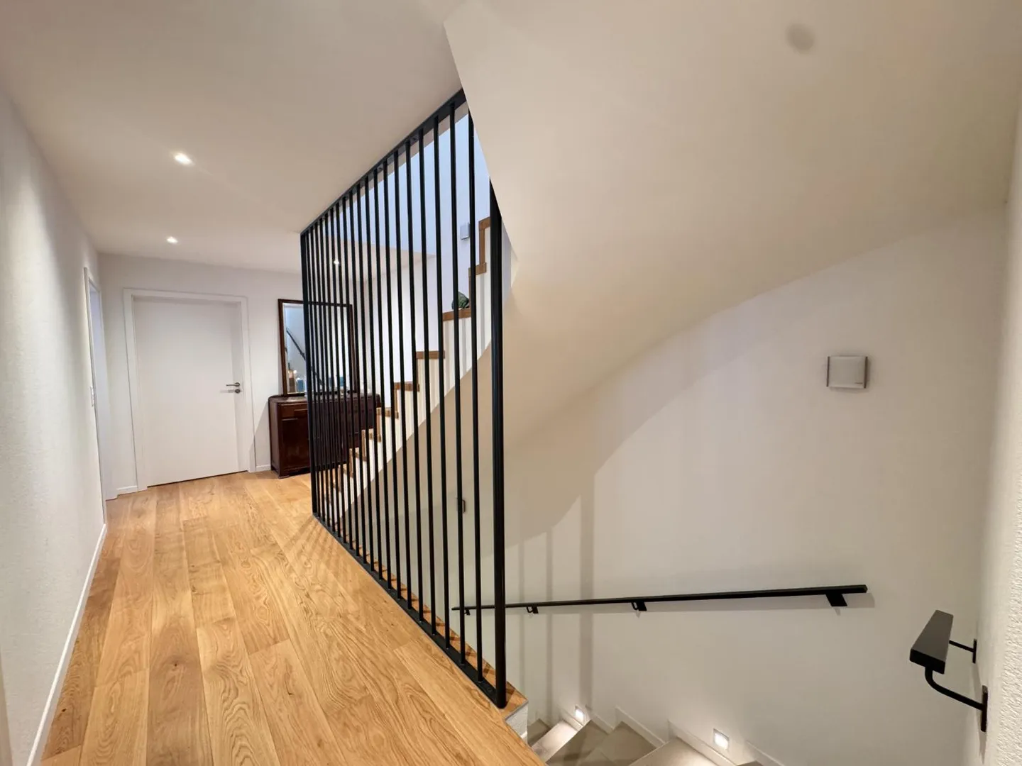Villa 6,5 stanze - Foto 10 di 13