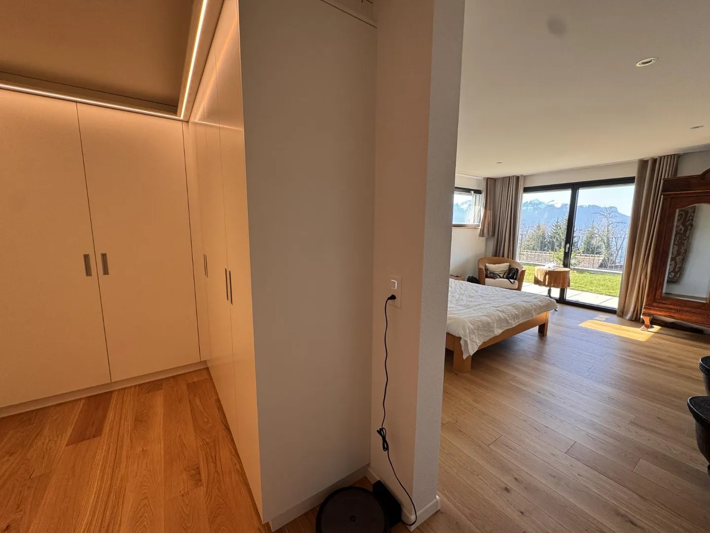 Villa 6,5 stanze - Foto 7 di 13