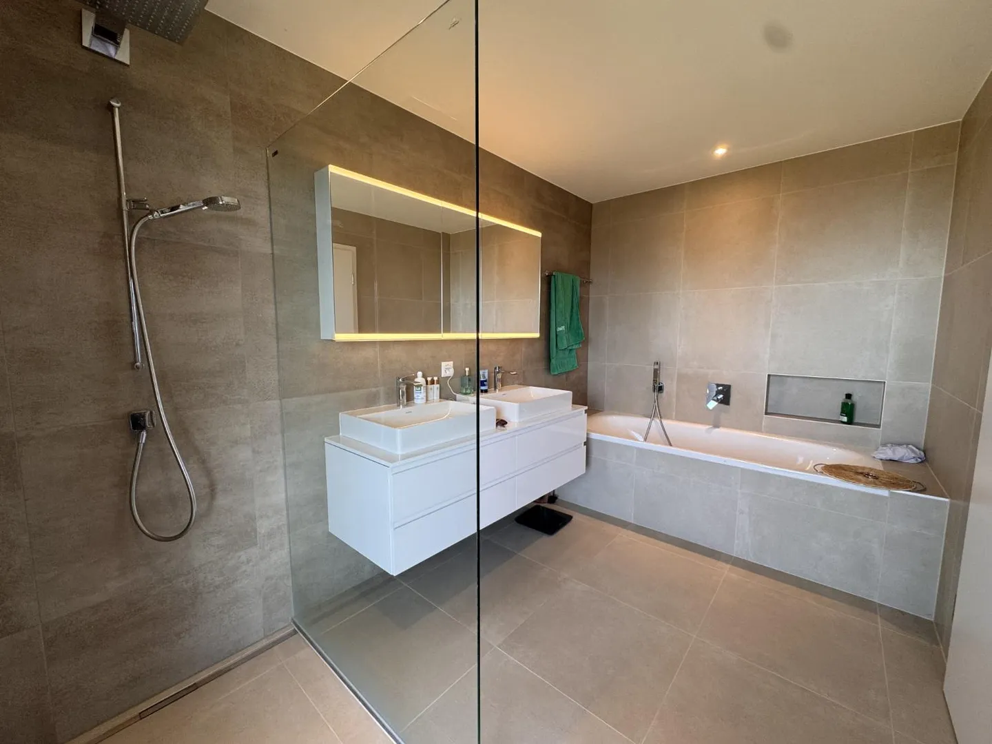 Villa 6,5 stanze - Foto 9 di 13