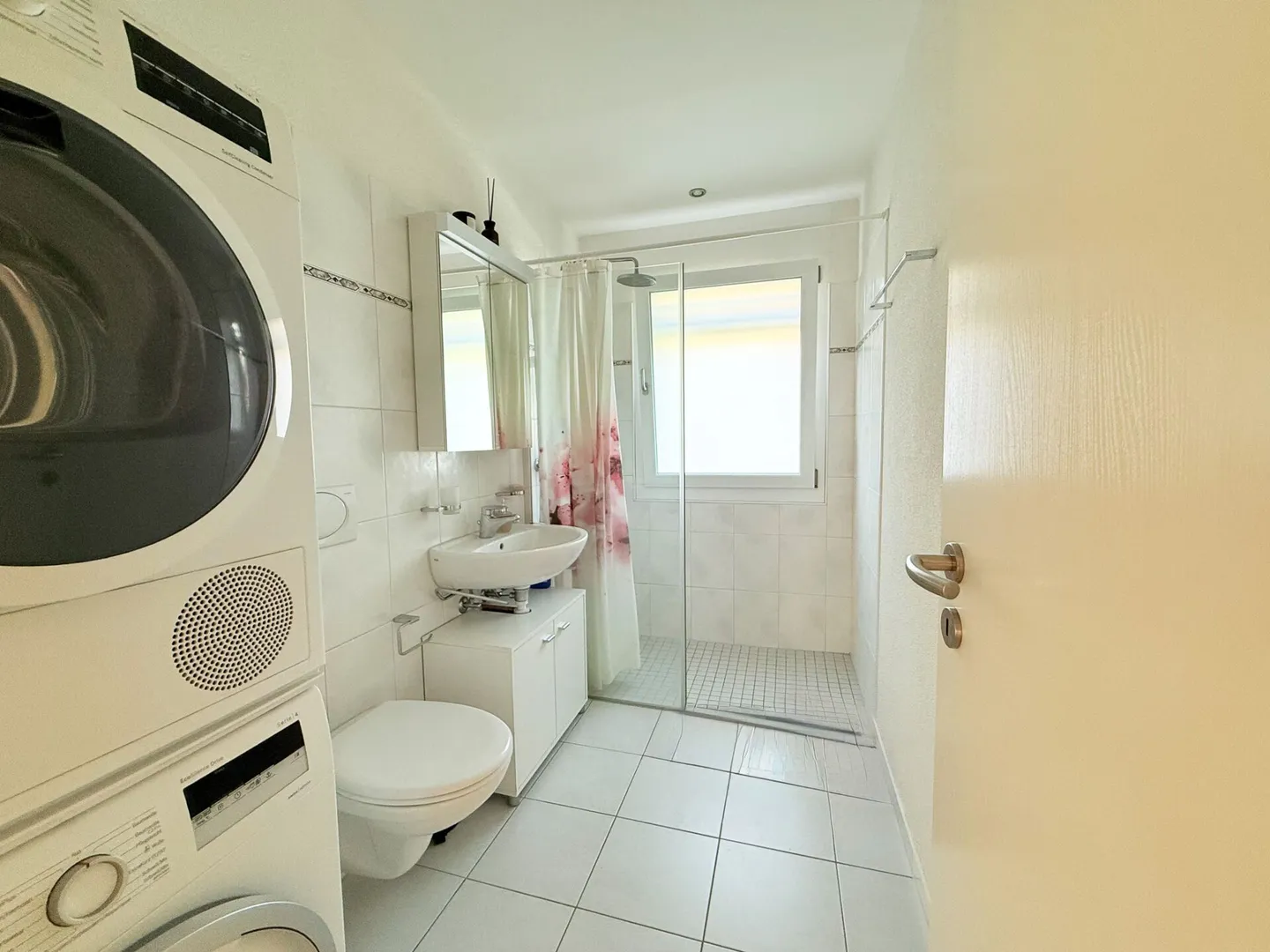 Appartamento in affitto - Foto 7 di 10