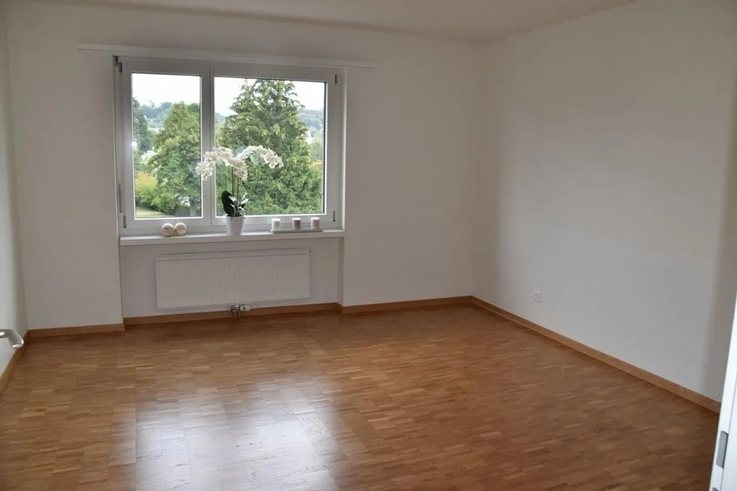 Geräumige Attikawohnung in Wetzikon - Foto 6 von 6