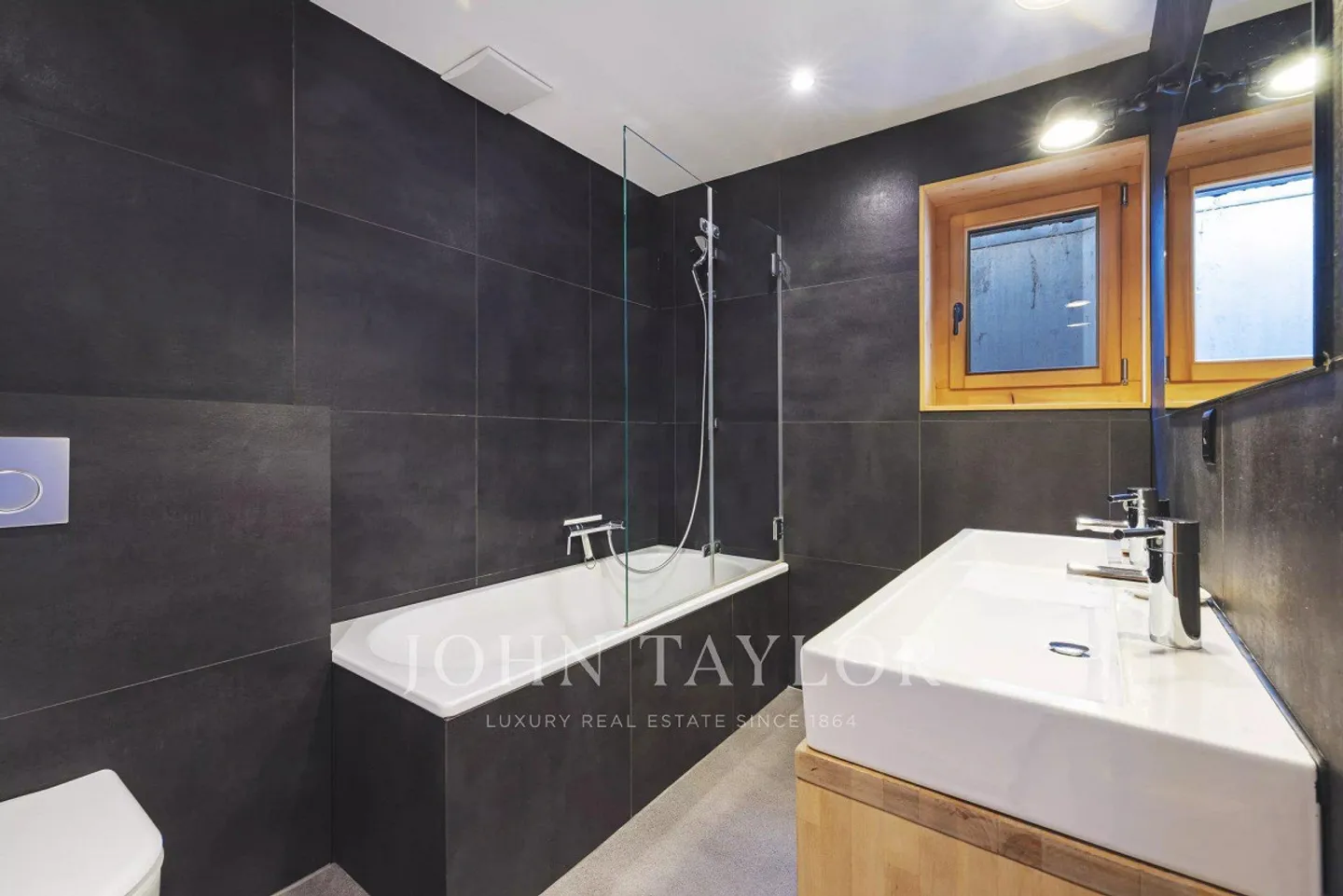 Chalet contemporain avec vue - Photo 5 sur 10