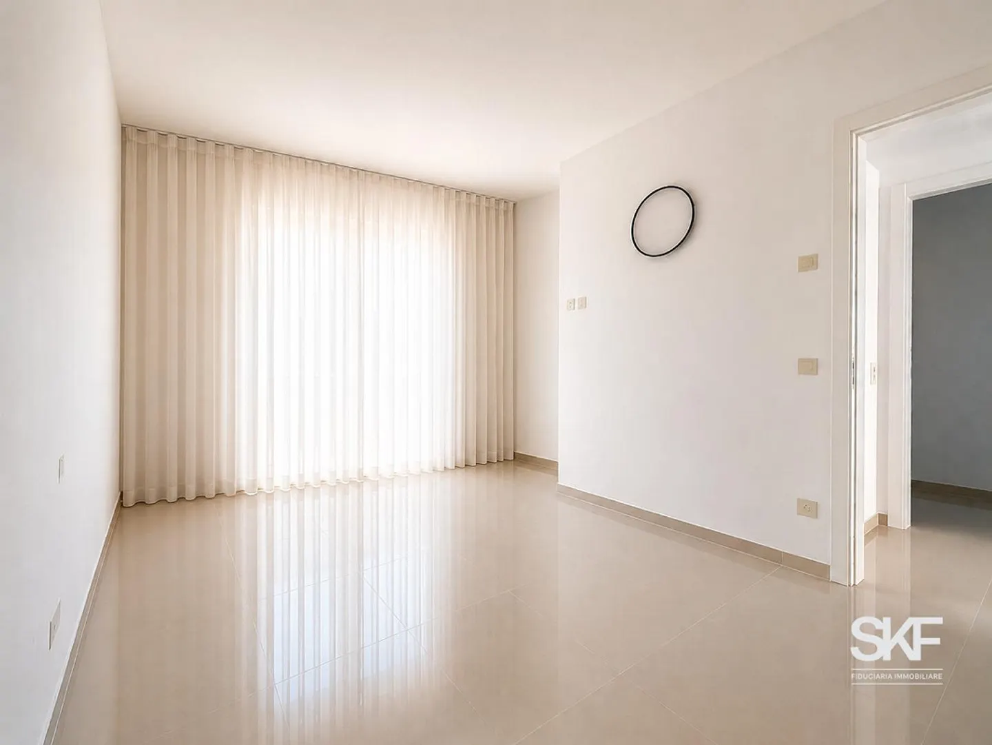 Appartamento luminoso con vista lago - Foto 10 di 12
