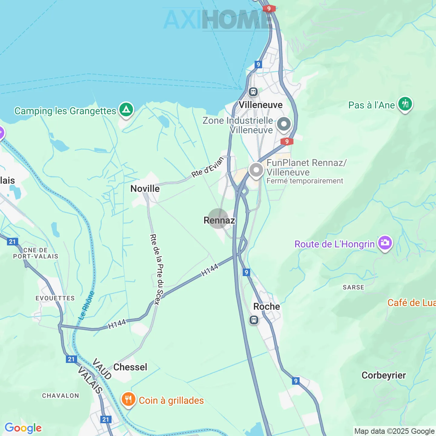 Eine Lebensart zwischen Eleganz und Natur - Foto 15 von 15