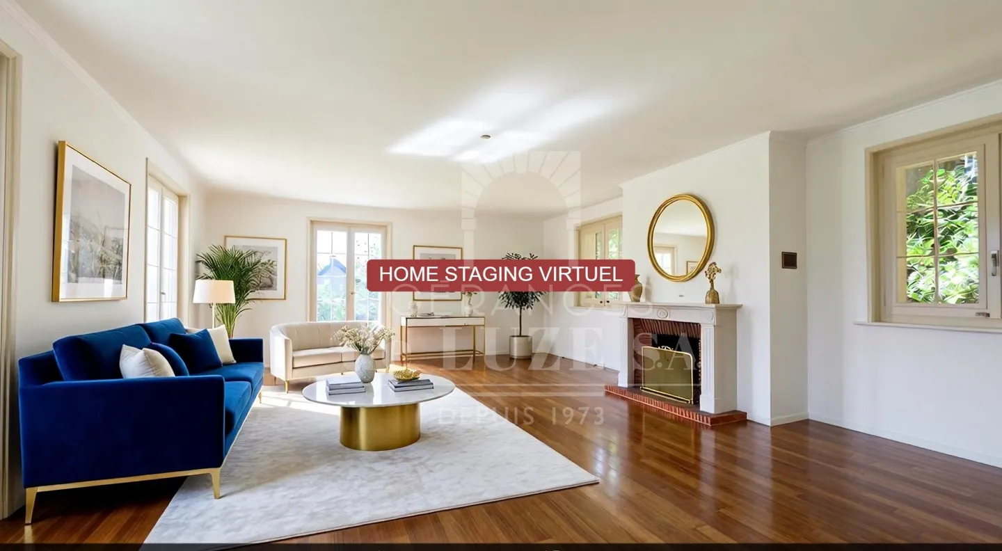 EXCLUSIVE - Spacious family villa with 6 rooms - Photo 5 of 20