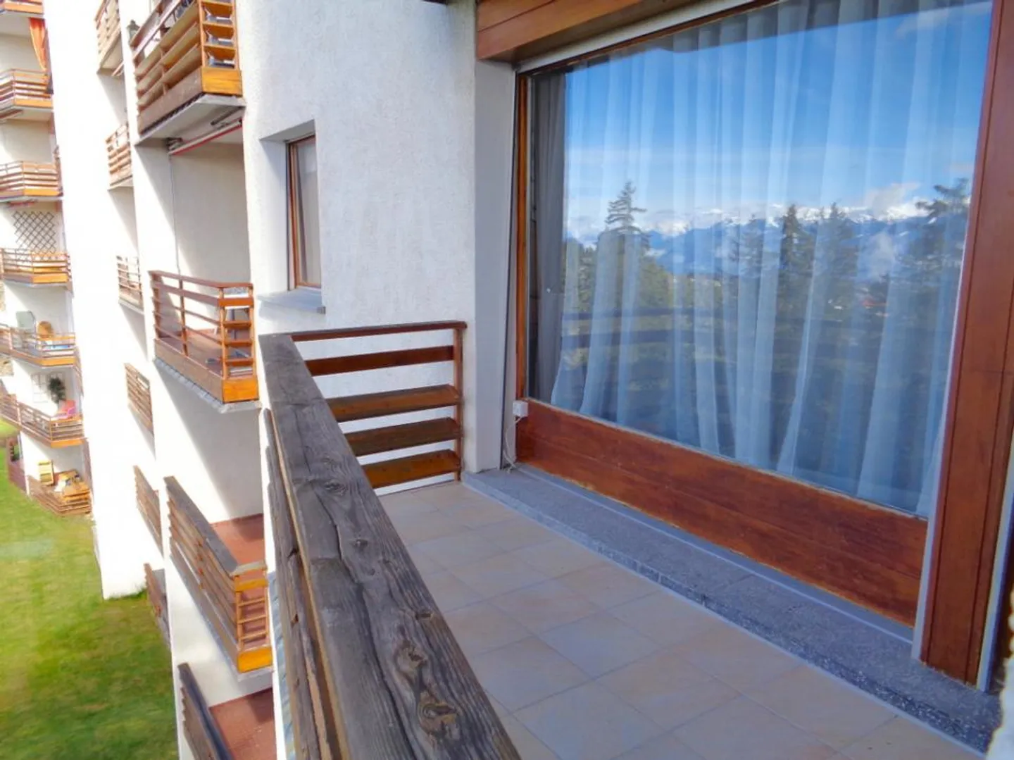 Appartamento 3.5 stanze - Foto 10 di 11