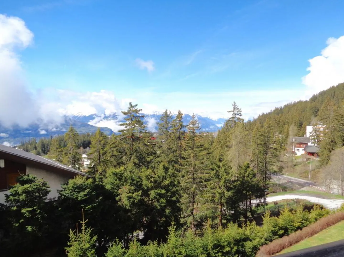 Appartamento 3.5 stanze - Foto 11 di 11