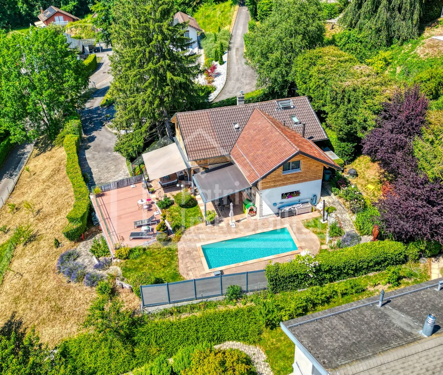 Maison individuelle à vendre - Photo 1 sur 13