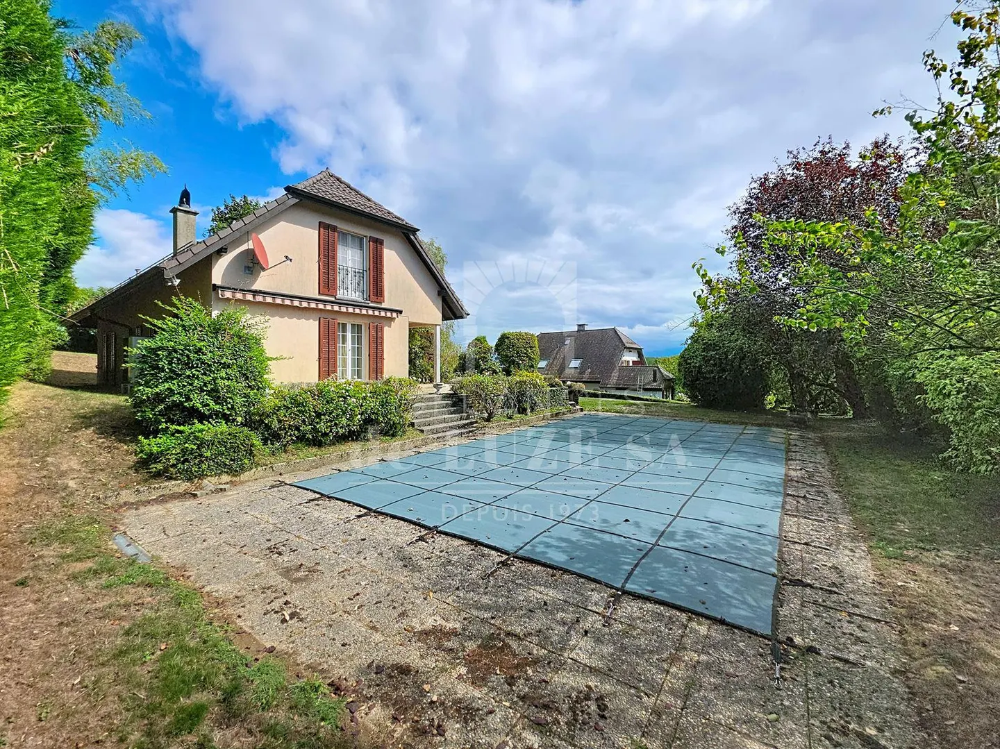 EXCLUSIVE - Spacious family villa with 6 rooms - Photo 8 of 20