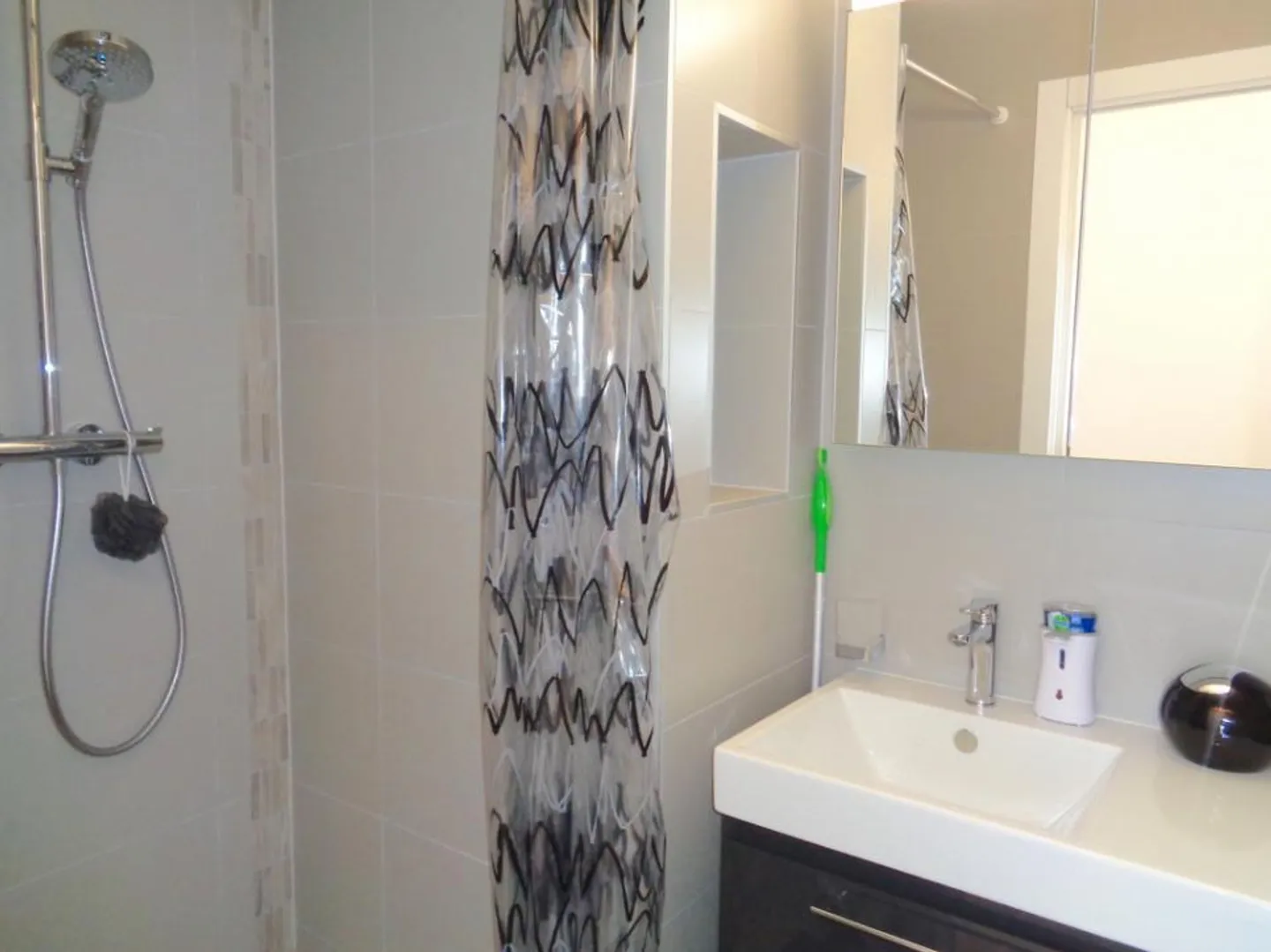 Appartamento 3.5 stanze - Foto 7 di 11