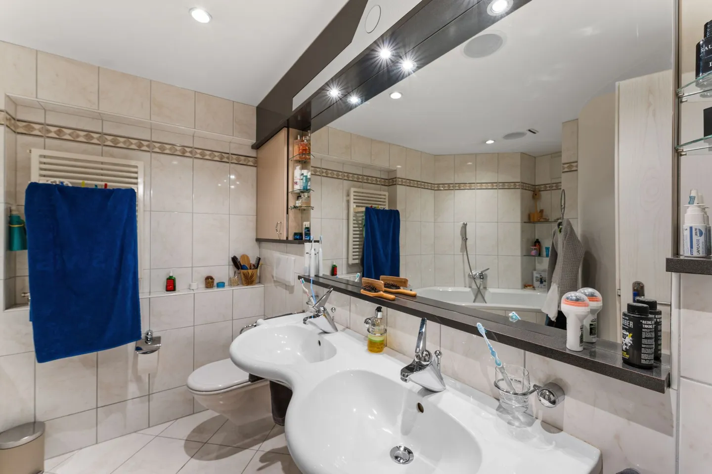 Attico-Maisonette Bijou in Affitto a Sempach, Città Alta - Foto 12 di 16