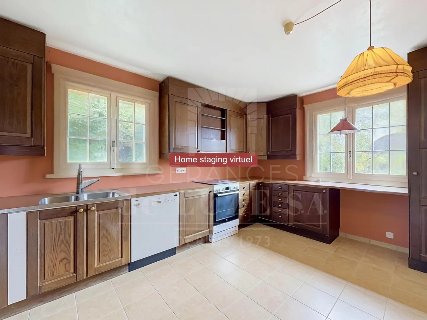 EXCLUSIVE - Spacious family villa with 6 rooms - Photo 12 of 20