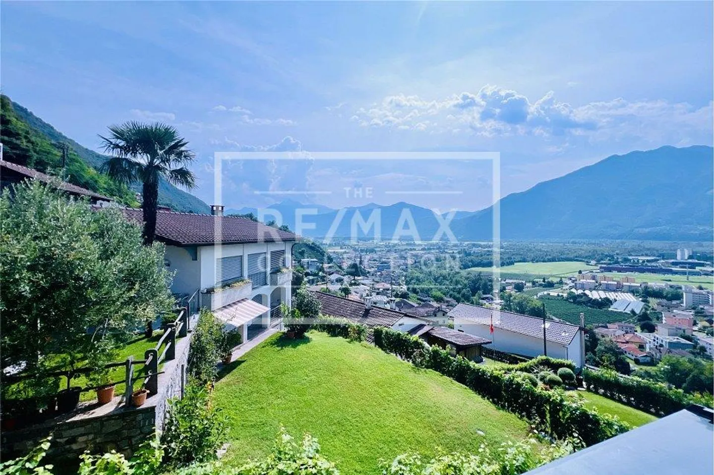 App. 4.5 locali e 2 posteggi incl. - Foto 13 di 13