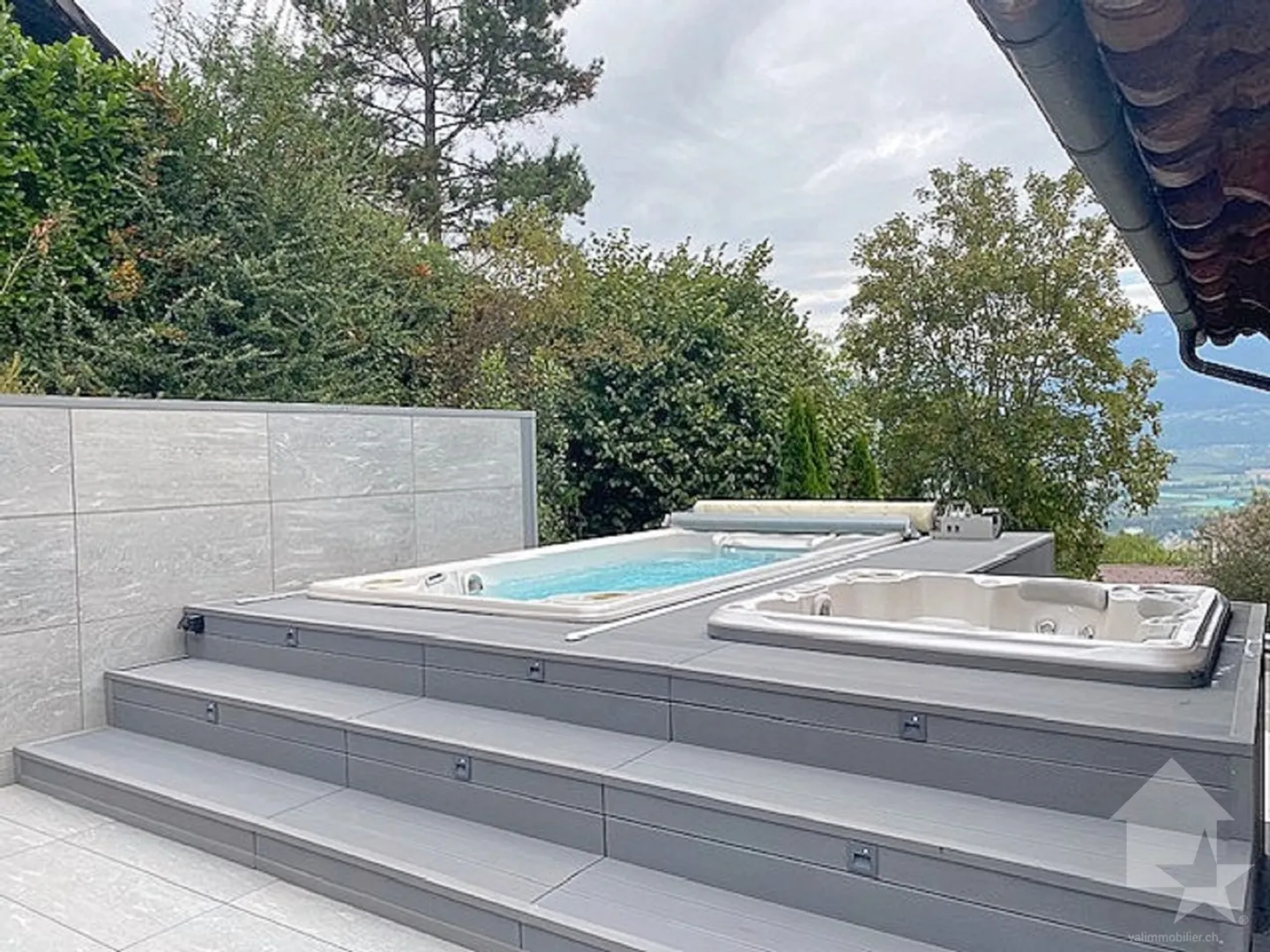 Chalet 7.5 stanze - Foto 8 di 13