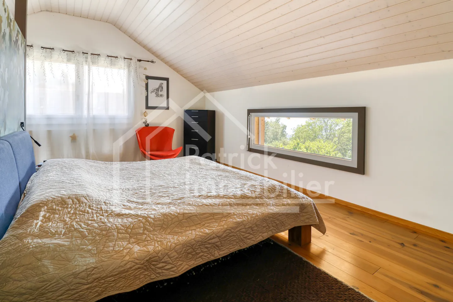 Maison individuelle à vendre - Photo 11 sur 13