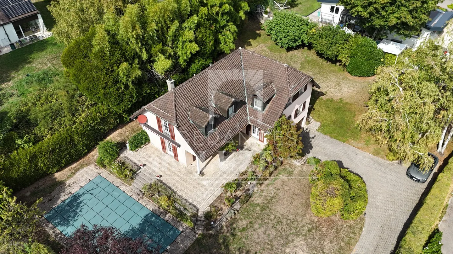 EXCLUSIVE - Spacious family villa with 6 rooms - Photo 20 of 20