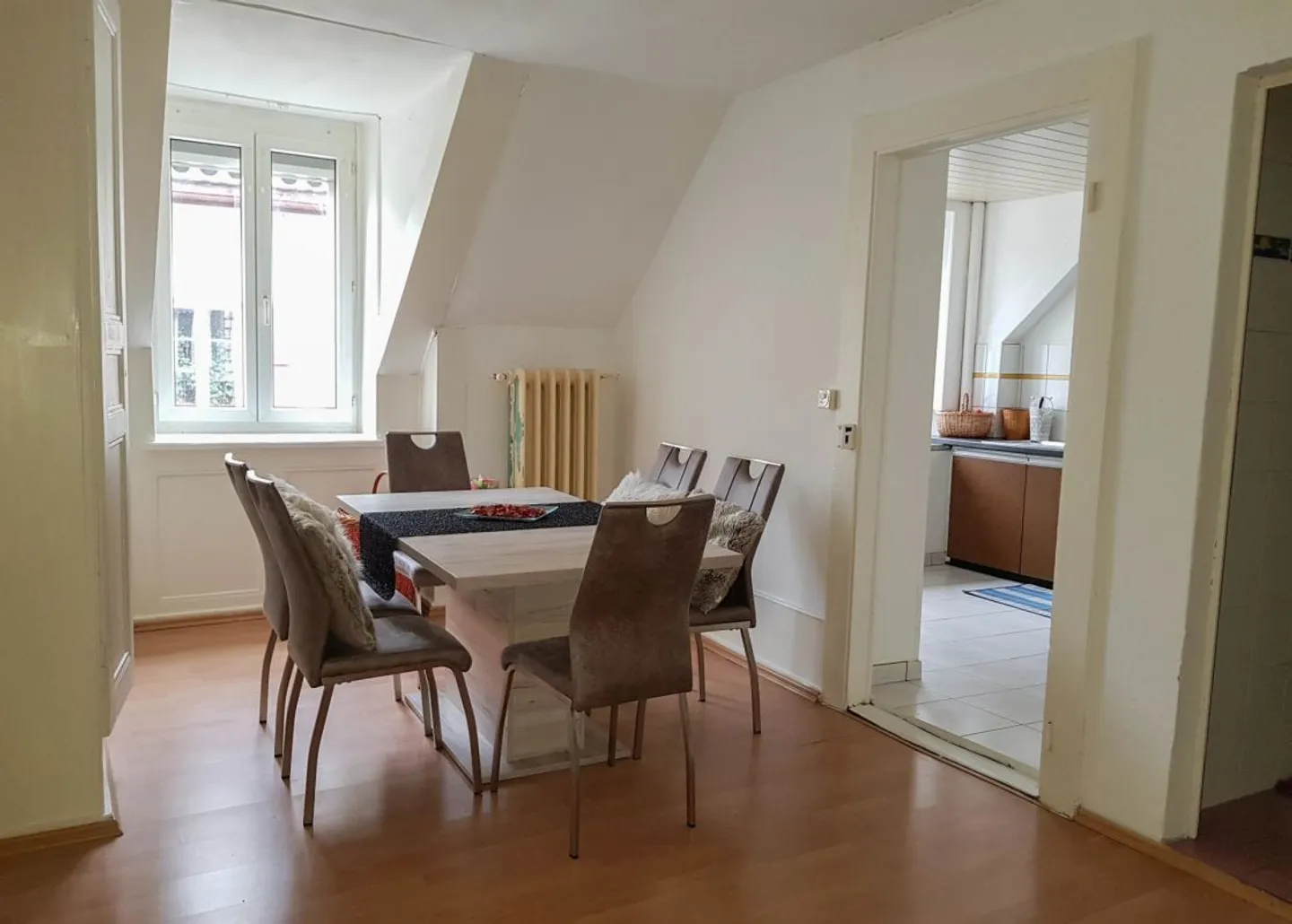 «Rendite Immobilie mit Gewerbeflächen» - Foto 9 von 12