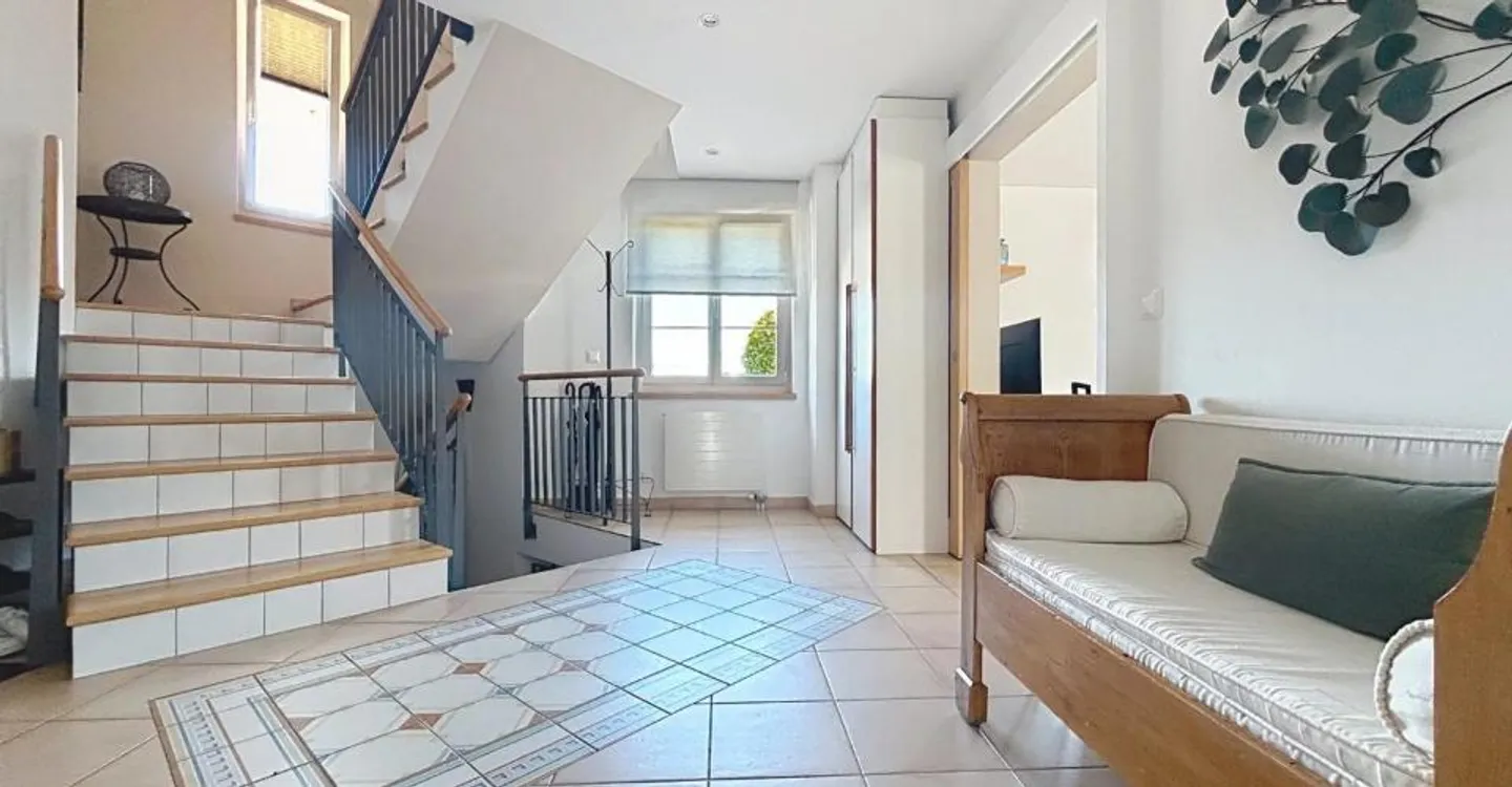 Villa familiale de caractère - Photo 6 sur 11